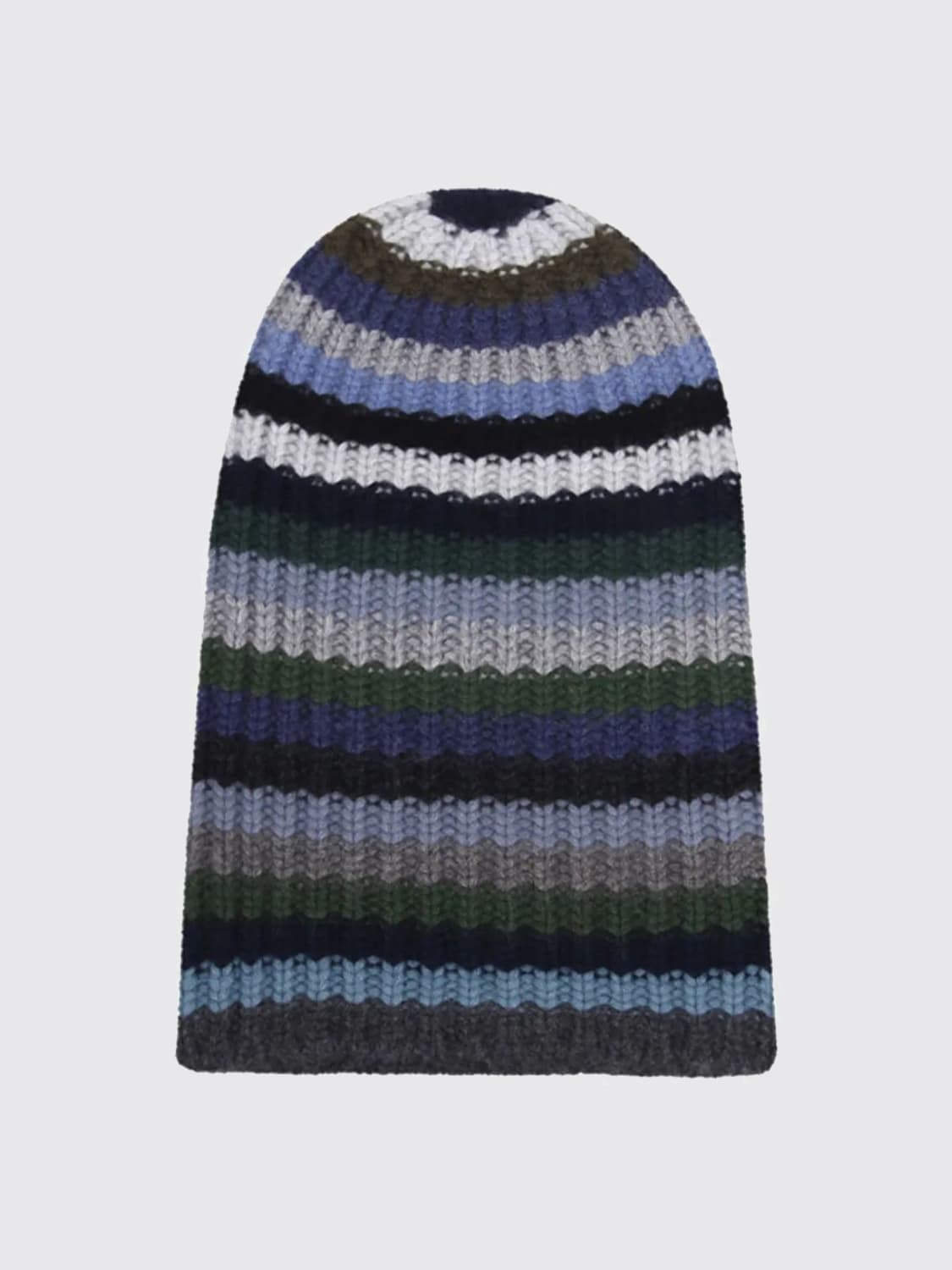 HURRAY HAT: Hat woman Hurray, Multicolor - Img 1