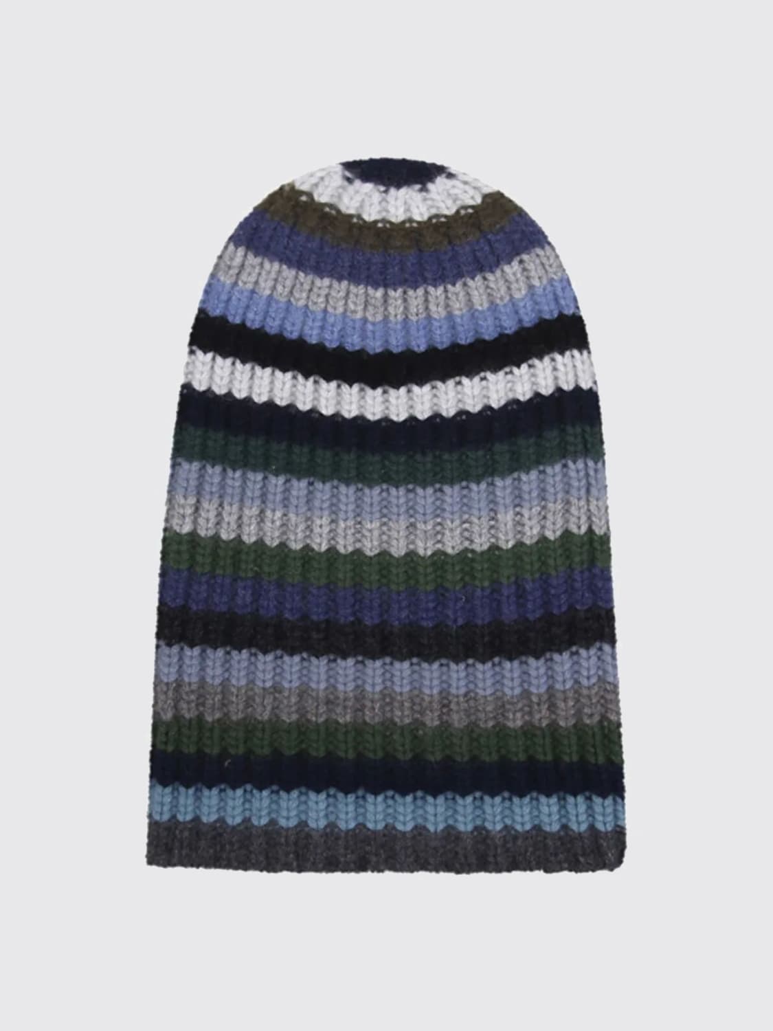 HURRAY HAT: Hat woman Hurray, Multicolor - Img 2