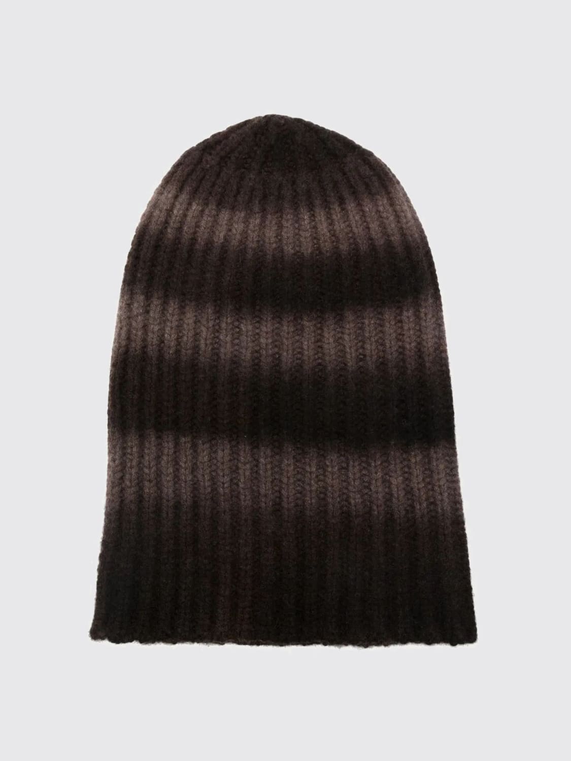 HURRAY HAT: Hat woman Hurray, Brown - Img 2