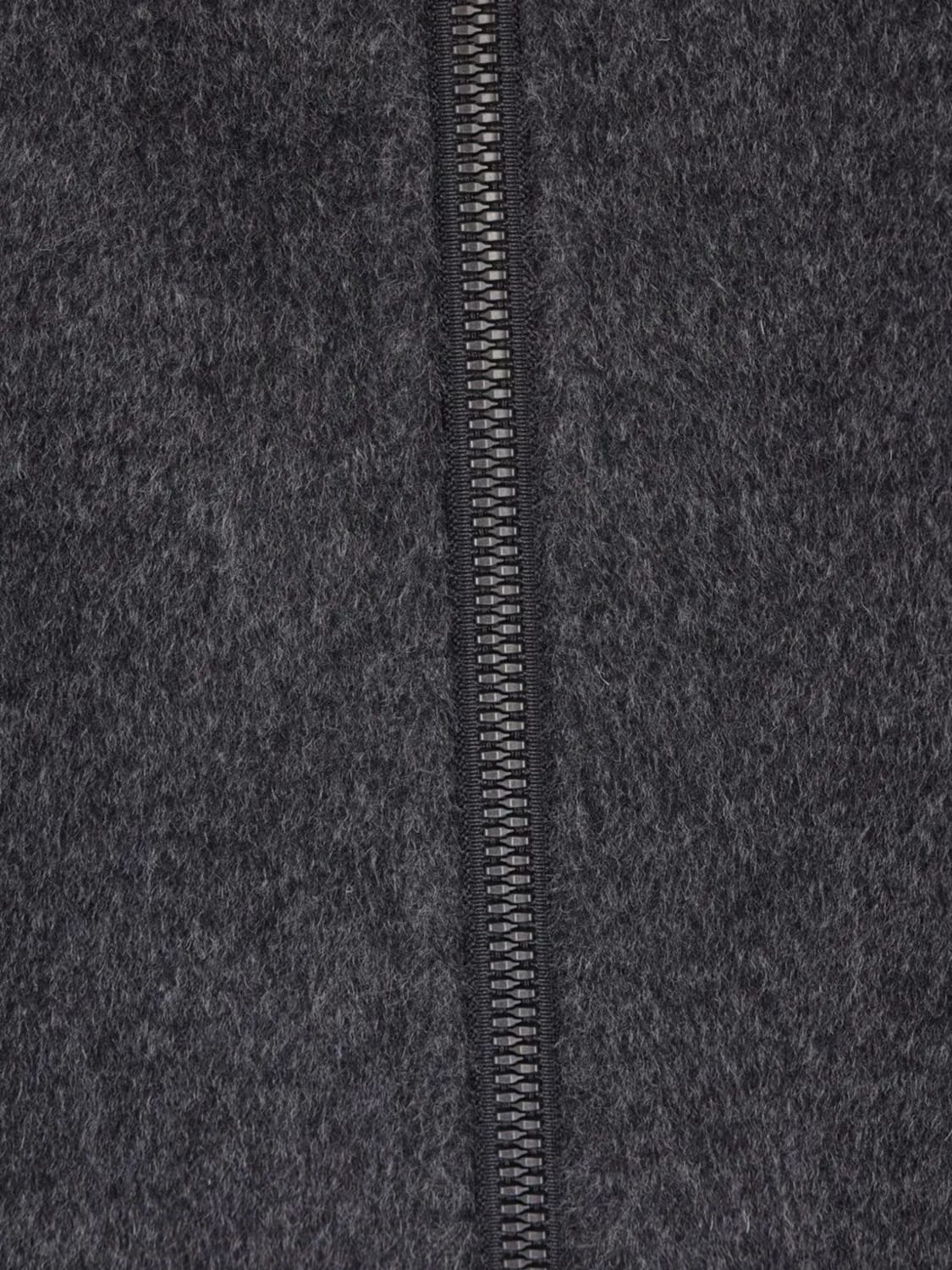 ASPESI MANTEL: Jacke herren Aspesi, Grau - Img 3