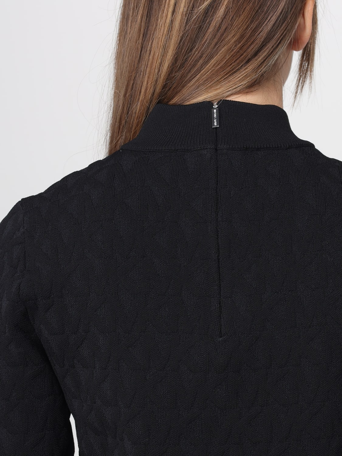 MICHAEL KORS MAGLIA: Maglia Michael Kors, Nero - Img 3