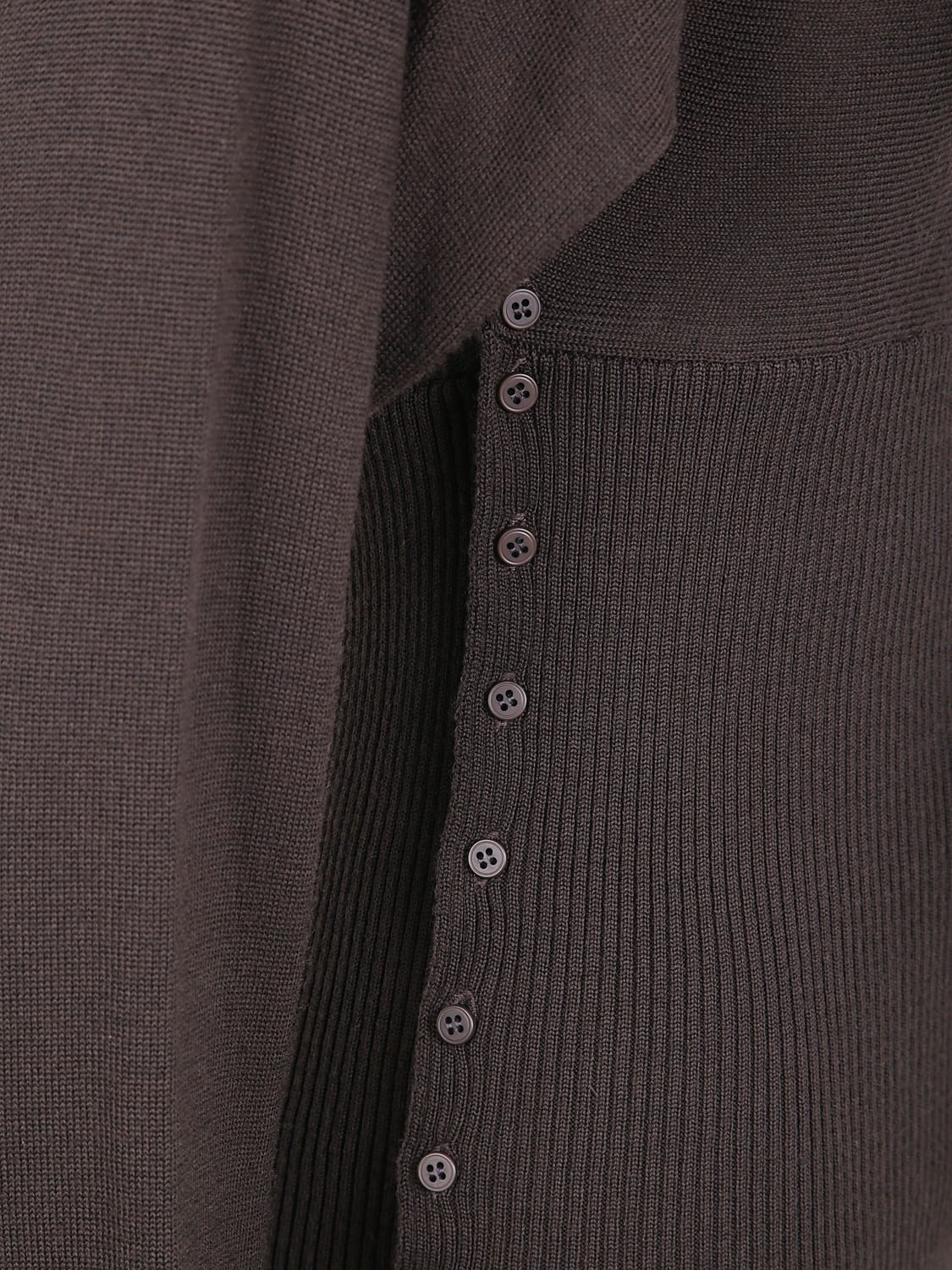 PALOMA WOOL TOP: Top woman Paloma Wool, Brown - Img 3