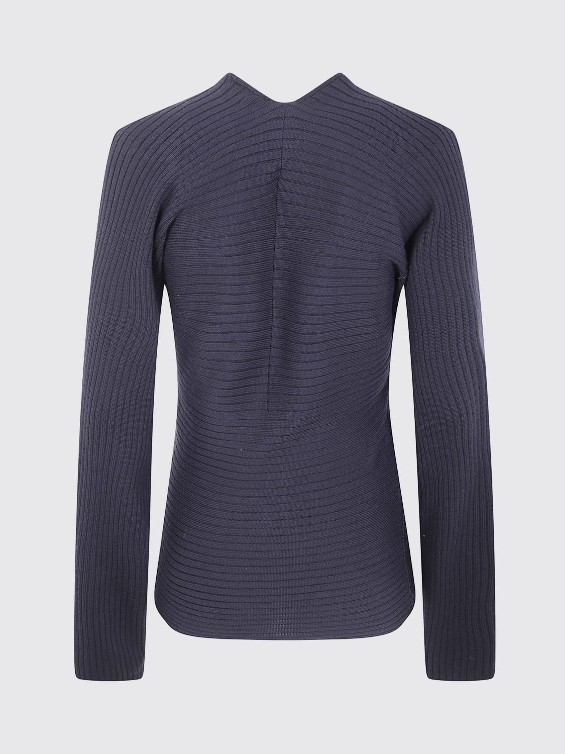 PALOMA WOOL PULL: Pull femme Paloma Wool, Gris - Img 2