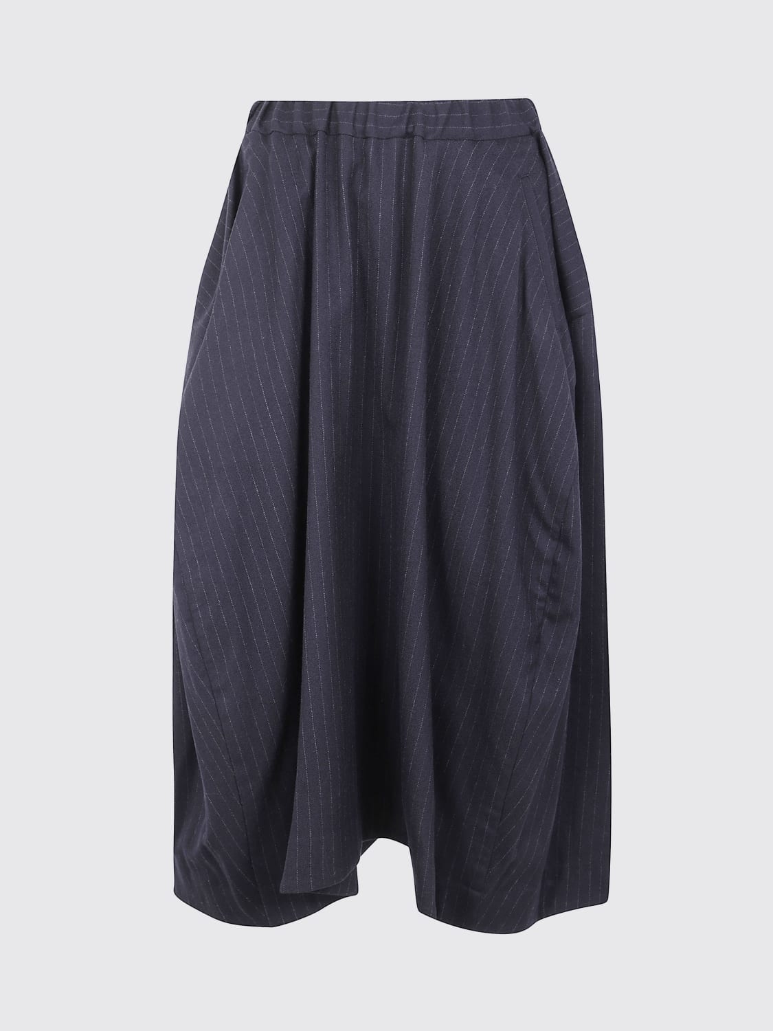 COMME DES GARÇONS ROCK: Rock damen Comme Des Garçons, Schwarz - Img 1