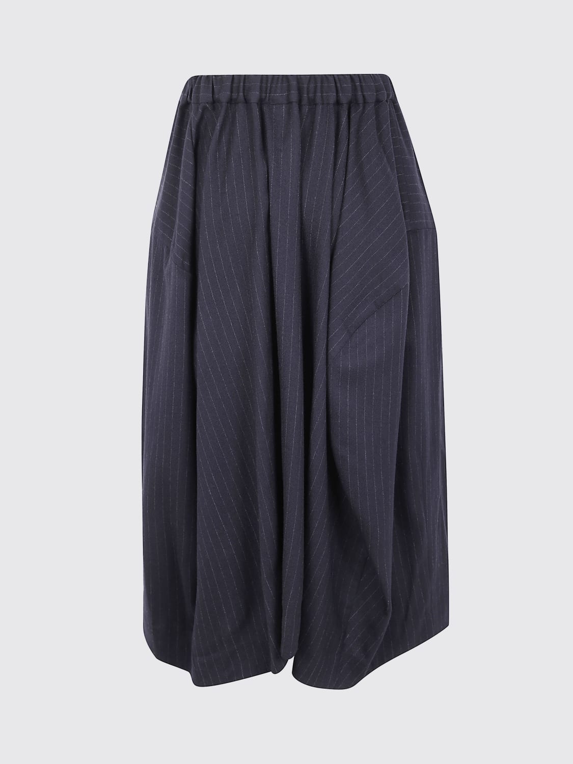 COMME DES GARÇONS ROCK: Rock damen Comme Des Garçons, Schwarz - Img 2