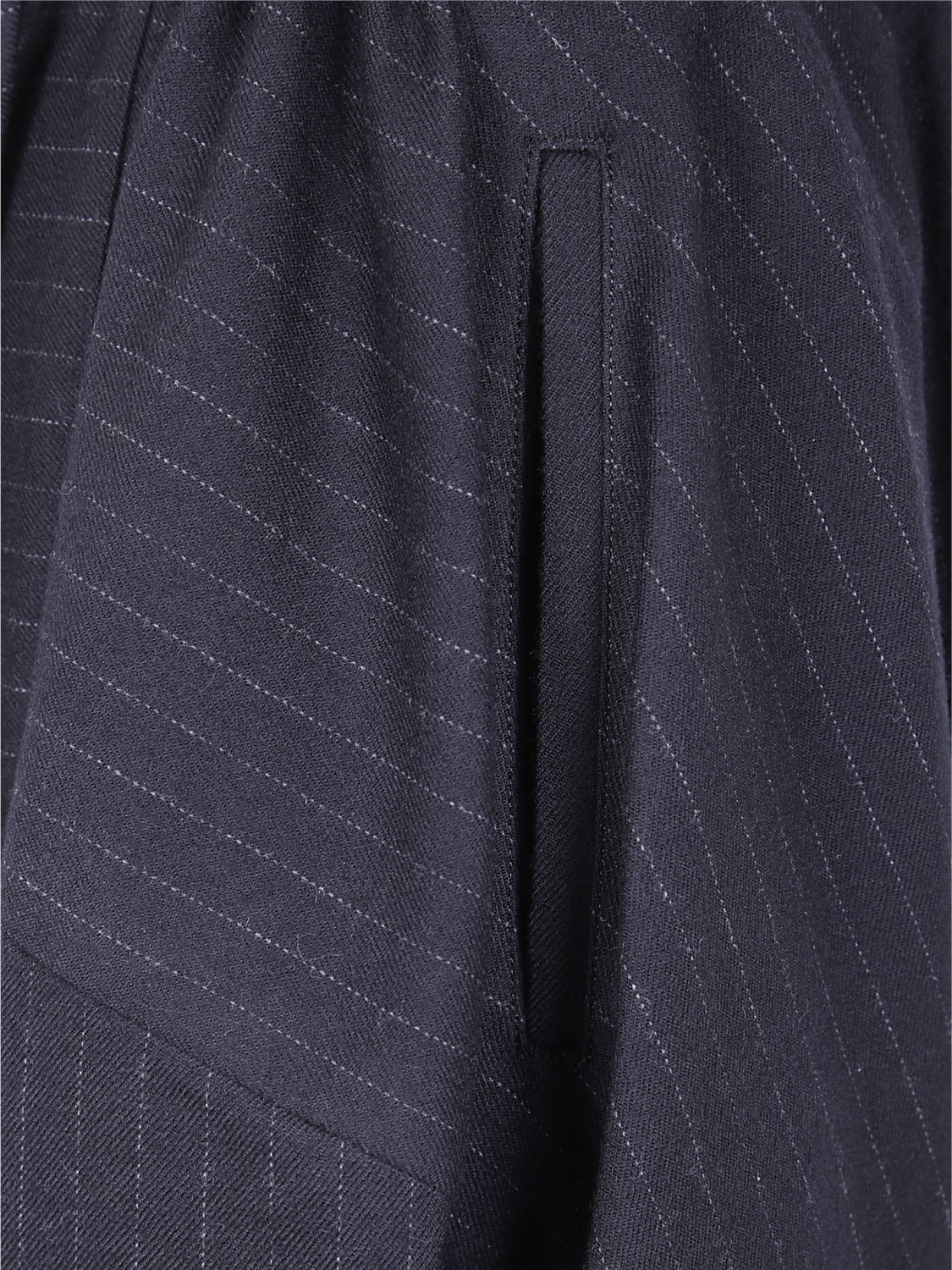 COMME DES GARÇONS ROCK: Rock damen Comme Des Garçons, Schwarz - Img 3