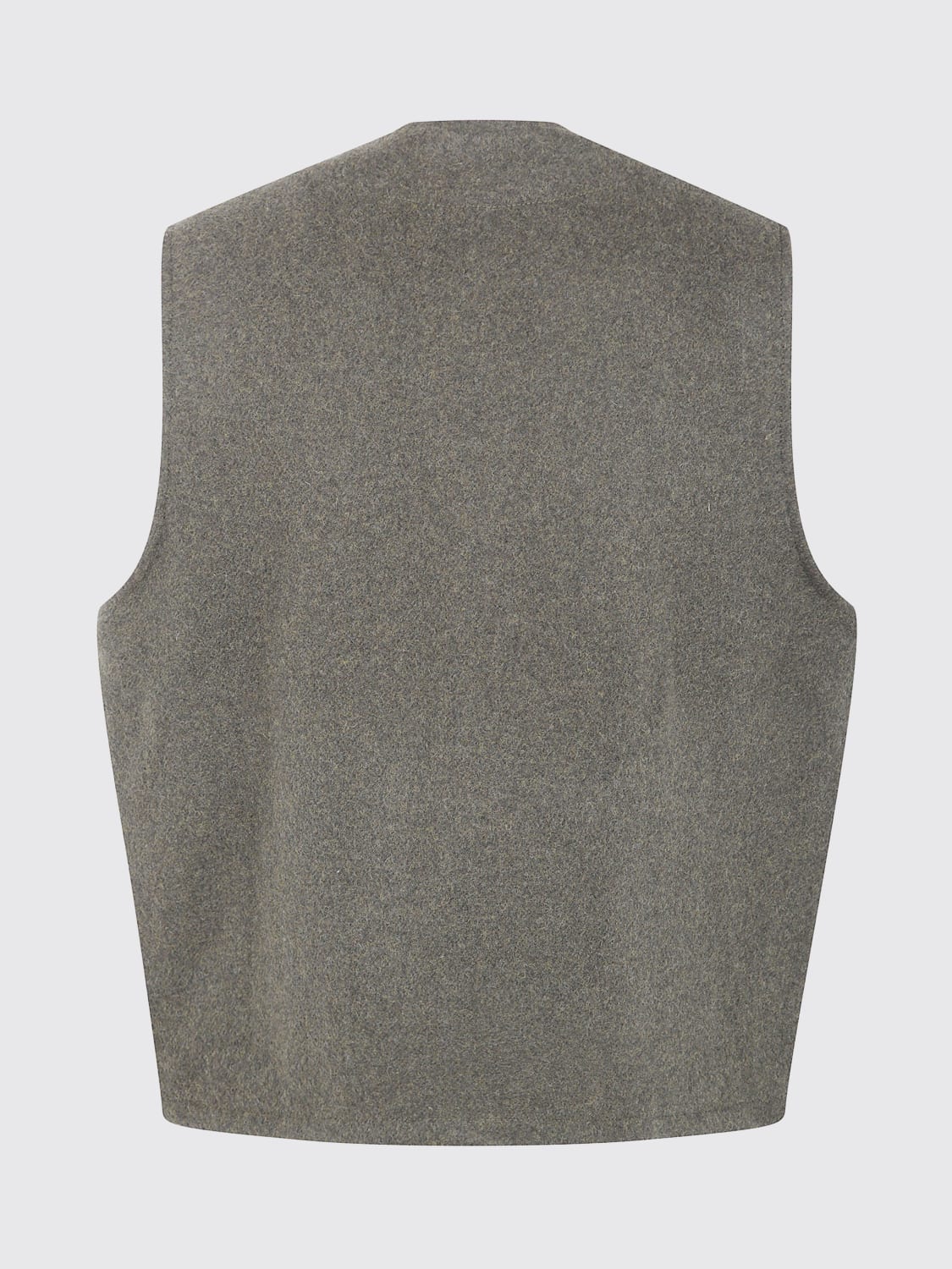 FILSON GILET: Gilet homme Filson, Vert - Img 2