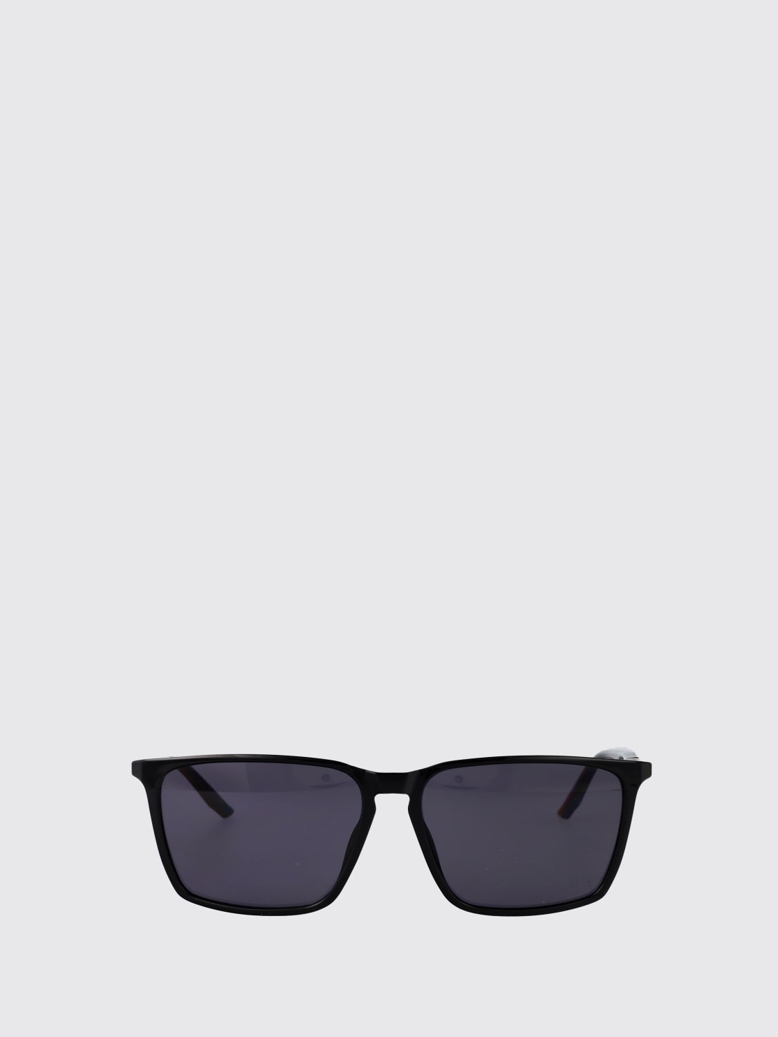 CALVIN KLEIN SUNGLASSES: Sunglasses men Calvin Klein, Black - Img 2