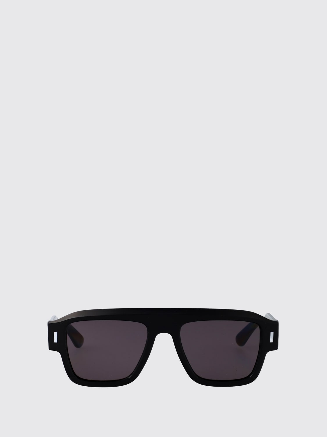 CALVIN KLEIN SONNENBRILLE: Sonnenbrille herren Calvin Klein, Schwarz - Img 2