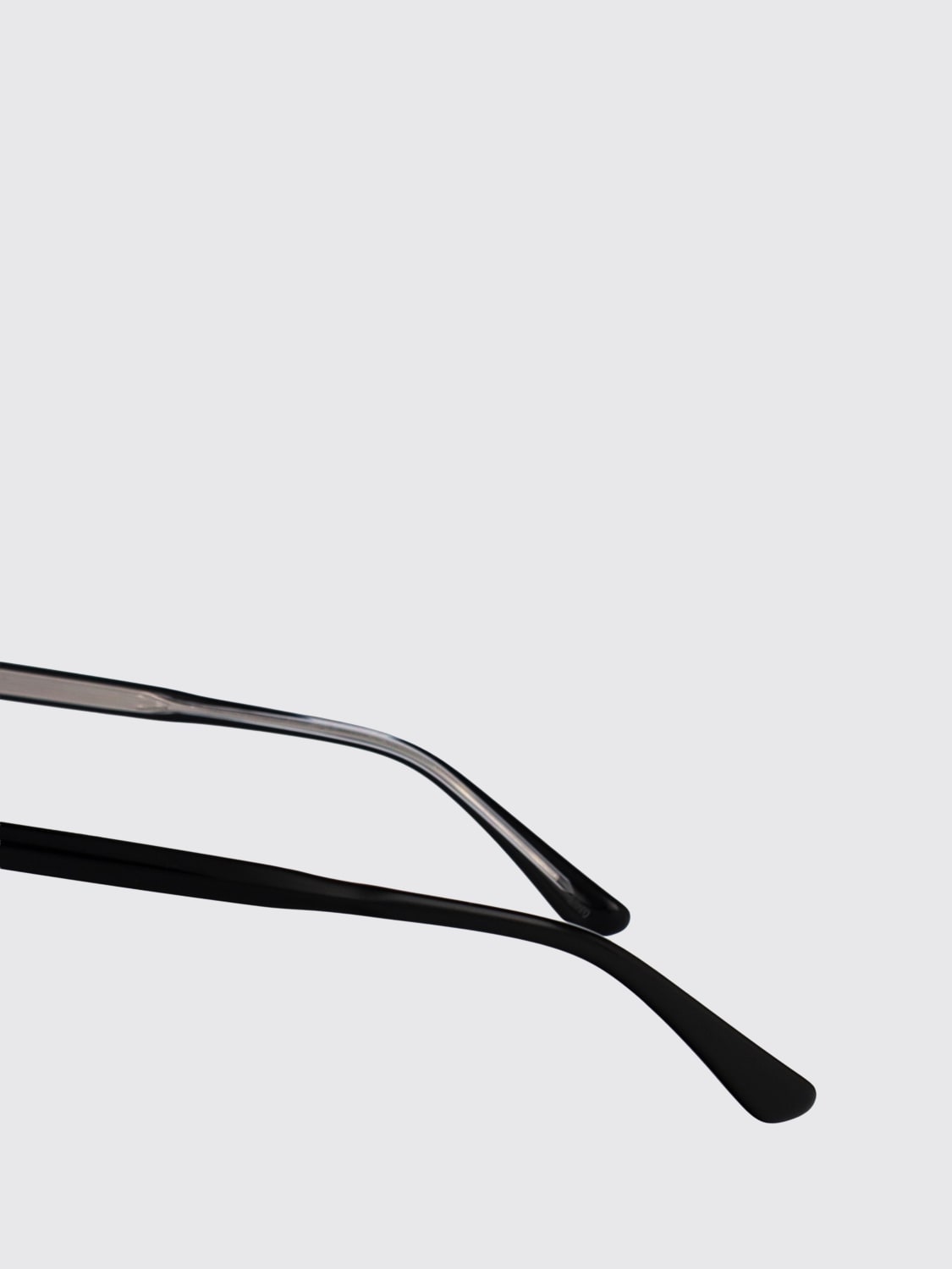 CALVIN KLEIN SUNGLASSES: Sunglasses men Calvin Klein, Black - Img 3