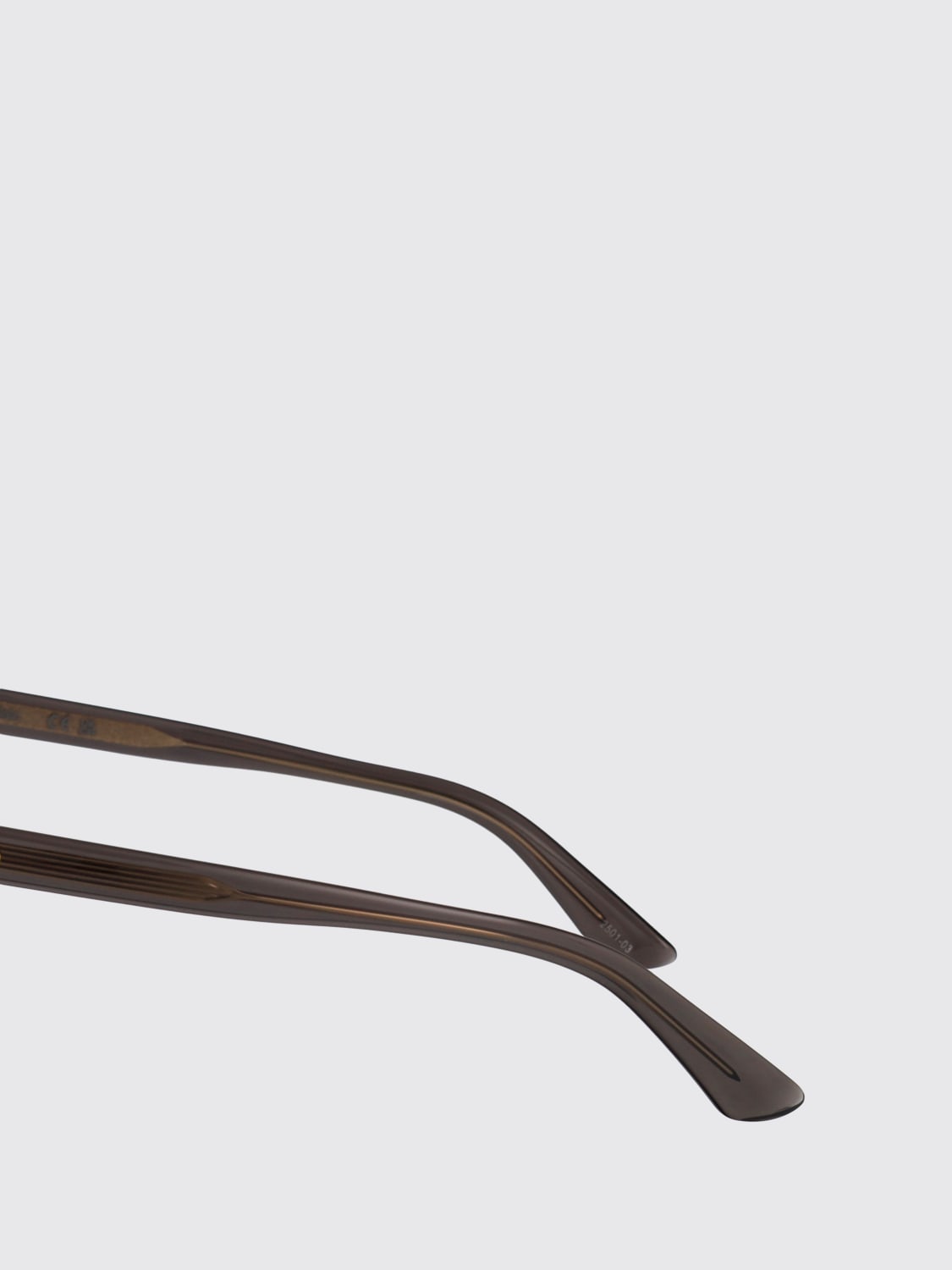 CALVIN KLEIN SUNGLASSES: Sunglasses woman Calvin Klein, Black - Img 3