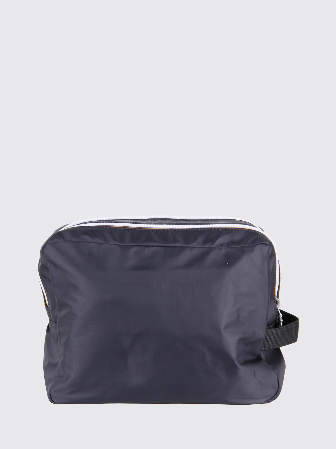 K-WAY BEAUTY ACCESSORIES: Bag men K-way, Black - Img 2