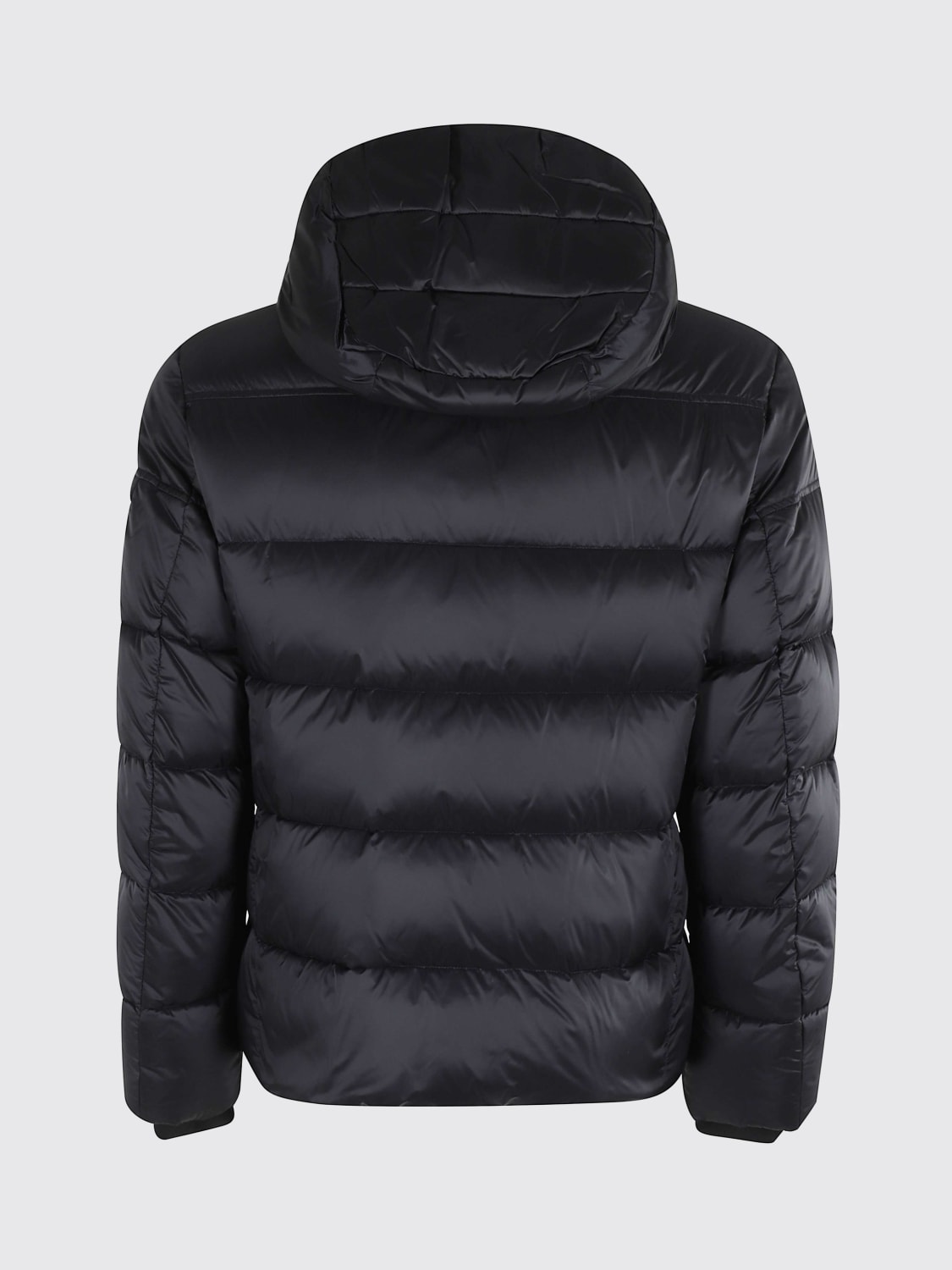 MOORER VESTE: Veste homme Moorer, Bleu - Img 2