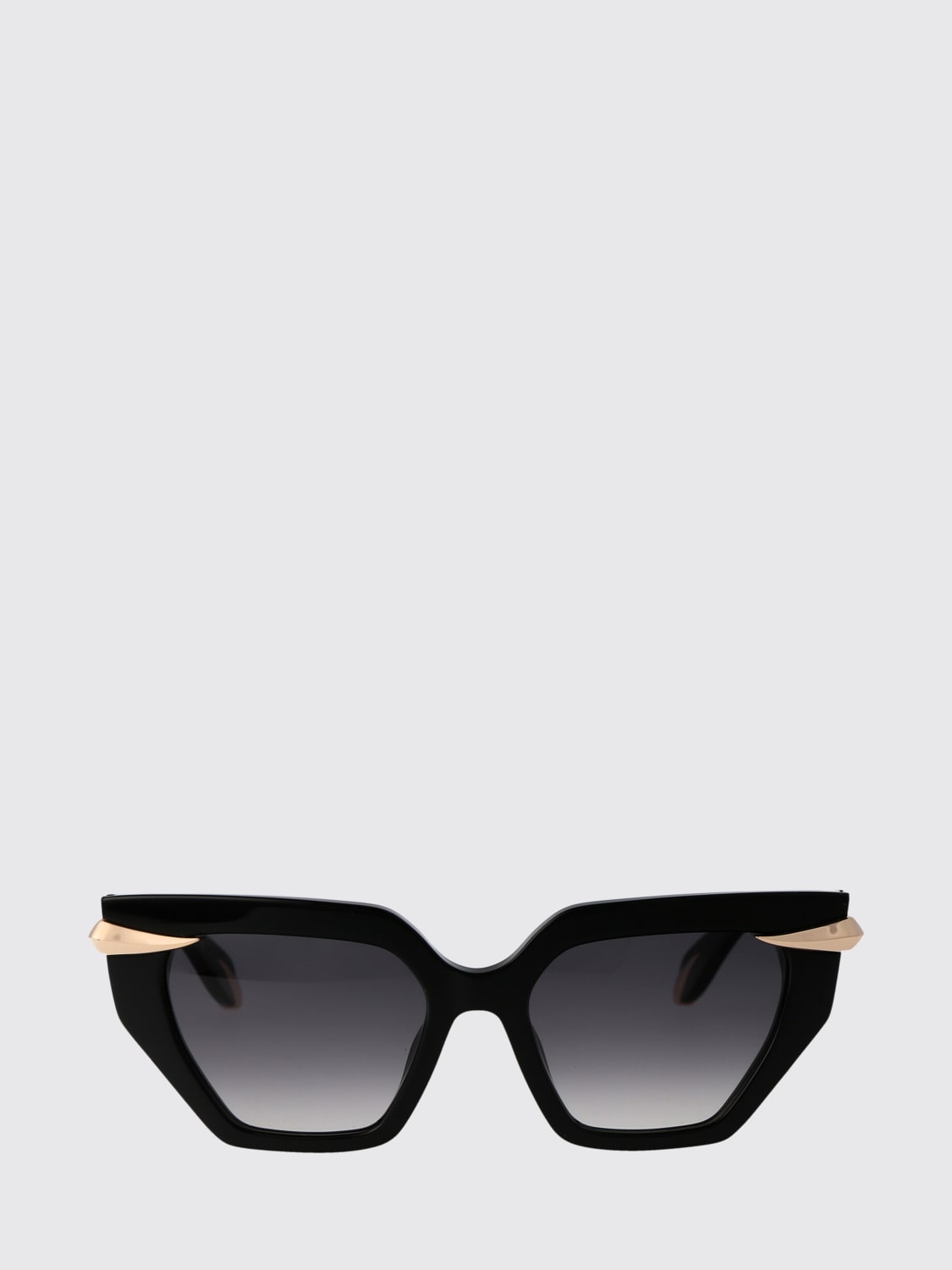 ROBERTO CAVALLI SUNGLASSES: Sunglasses men Roberto Cavalli, Black - Img 2