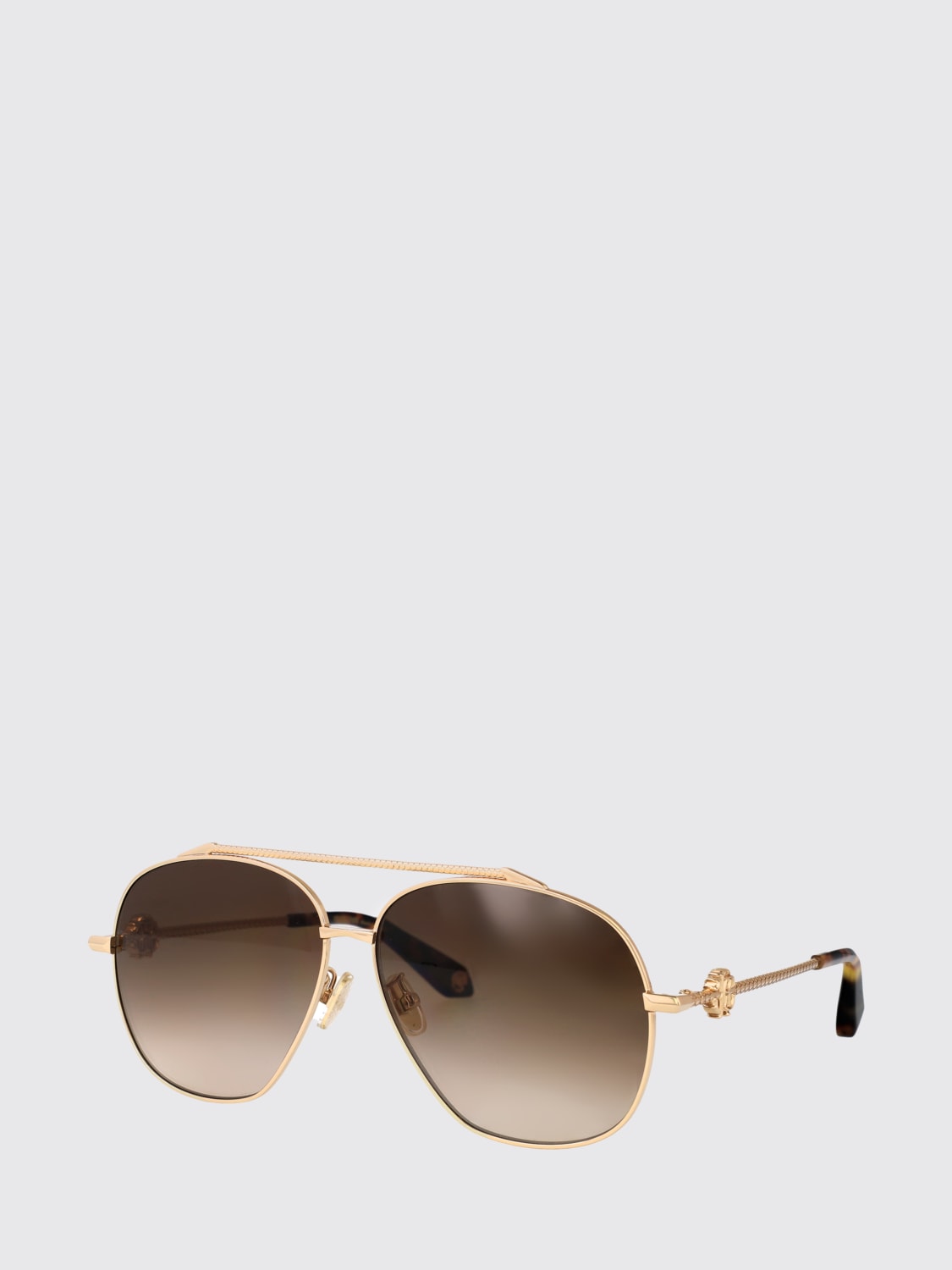 ROBERTO CAVALLI SUNGLASSES: Sunglasses men Roberto Cavalli, Gold - Img 1