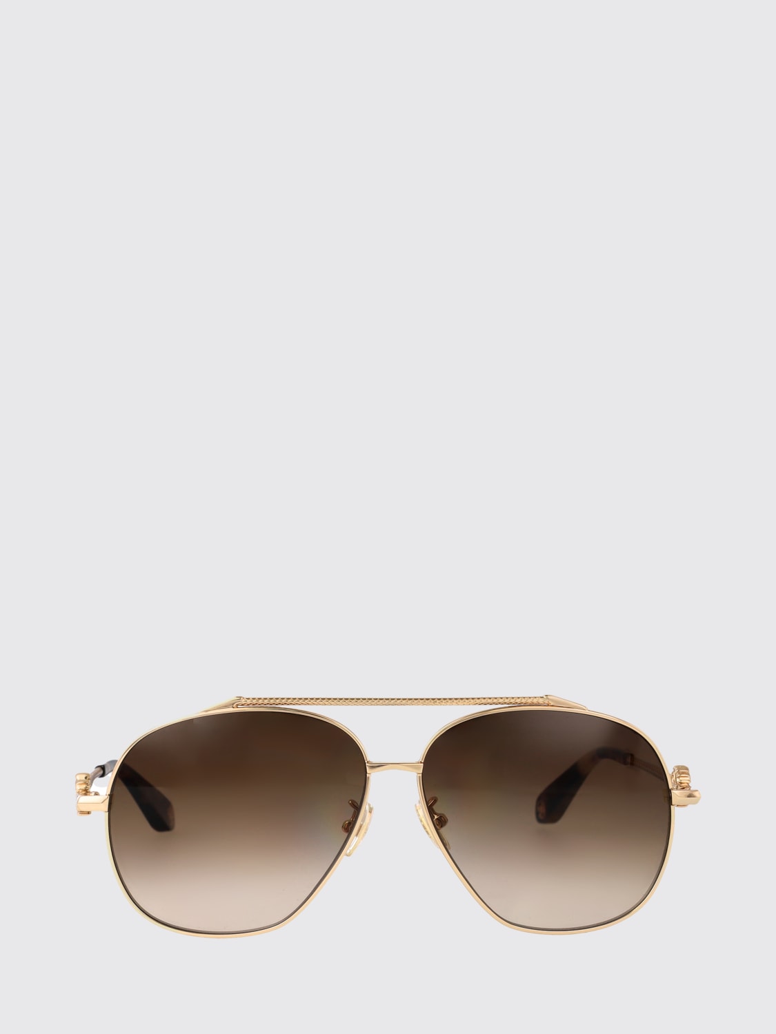 ROBERTO CAVALLI SUNGLASSES: Sunglasses men Roberto Cavalli, Gold - Img 2
