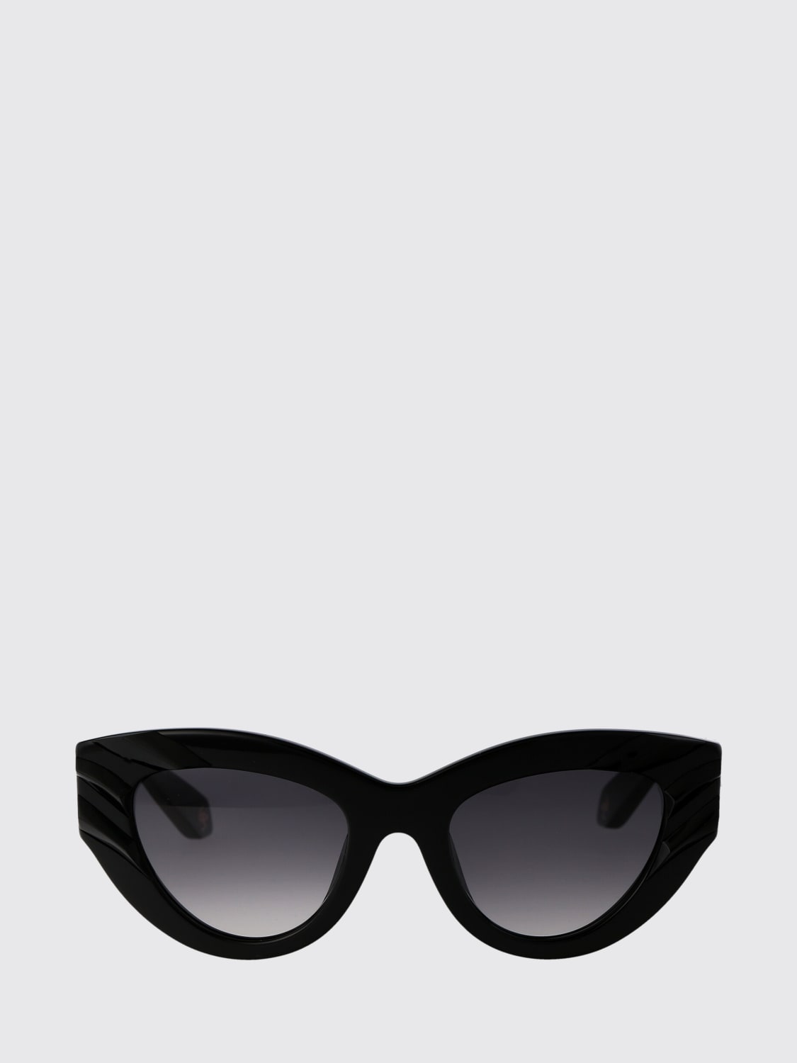 ROBERTO CAVALLI SONNENBRILLE: Sonnenbrille damen Roberto Cavalli, Schwarz 1 - Img 2