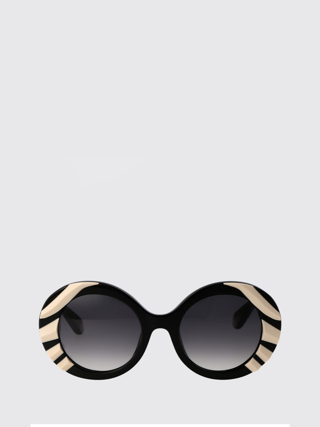 ROBERTO CAVALLI SUNGLASSES: Sunglasses men Roberto Cavalli, Black - Img 2