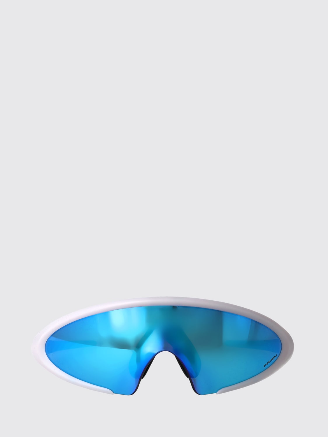 OAKLEY SUNGLASSES: Sunglasses men Oakley, White - Img 2