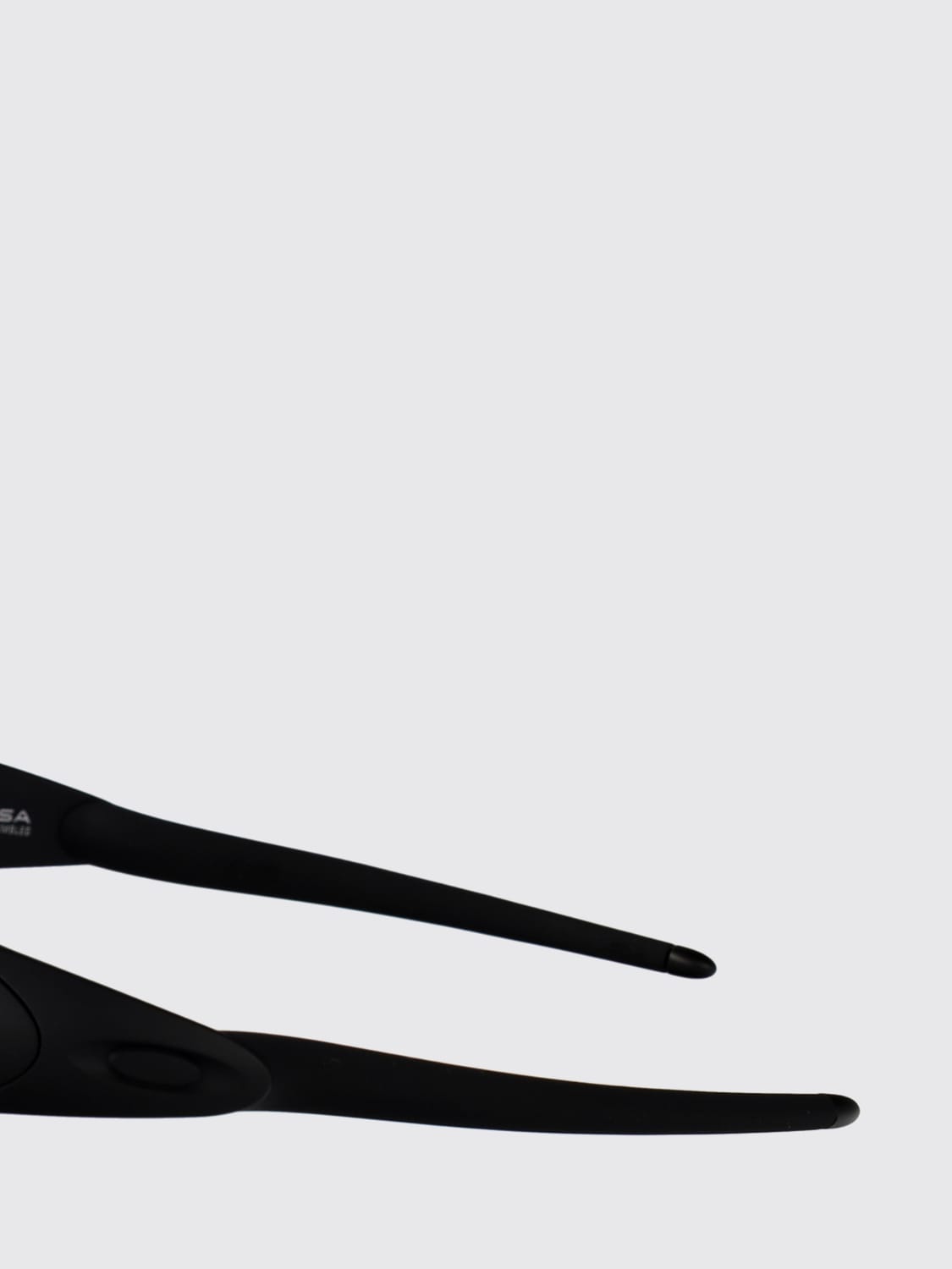 OAKLEY SUNGLASSES: Sunglasses men Oakley, Black - Img 3