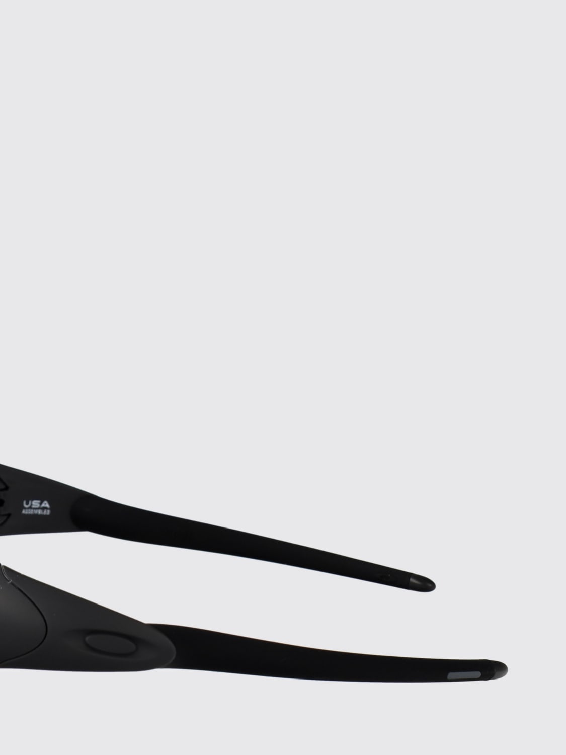 OAKLEY SUNGLASSES: Sunglasses men Oakley, Grey - Img 3