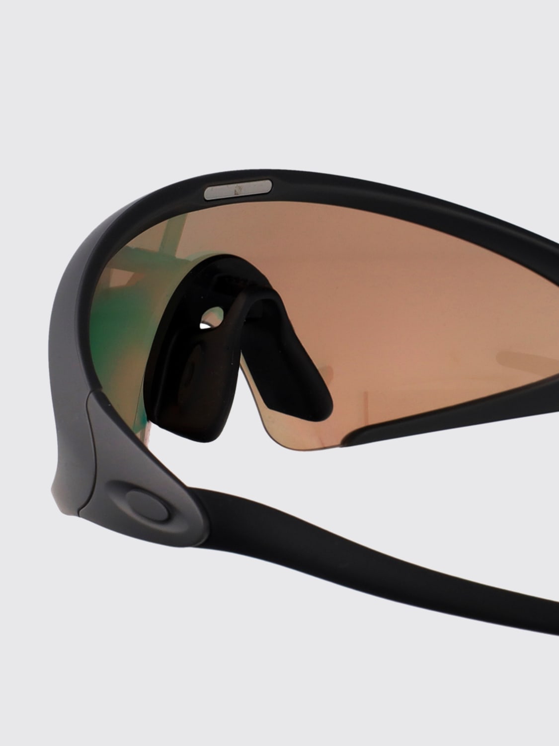 OAKLEY SUNGLASSES: Sunglasses men Oakley, Grey - Img 4