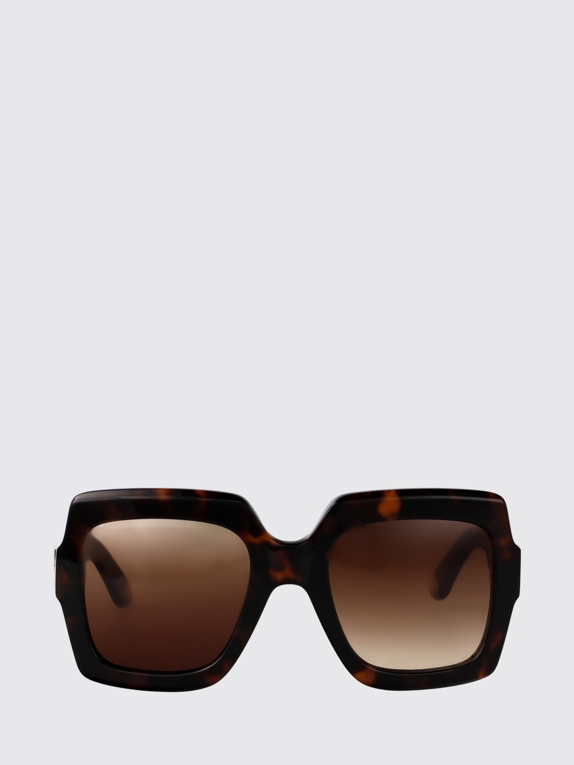 ROBERTO CAVALLI SUNGLASSES: Sunglasses woman Roberto Cavalli, Brown - Img 1