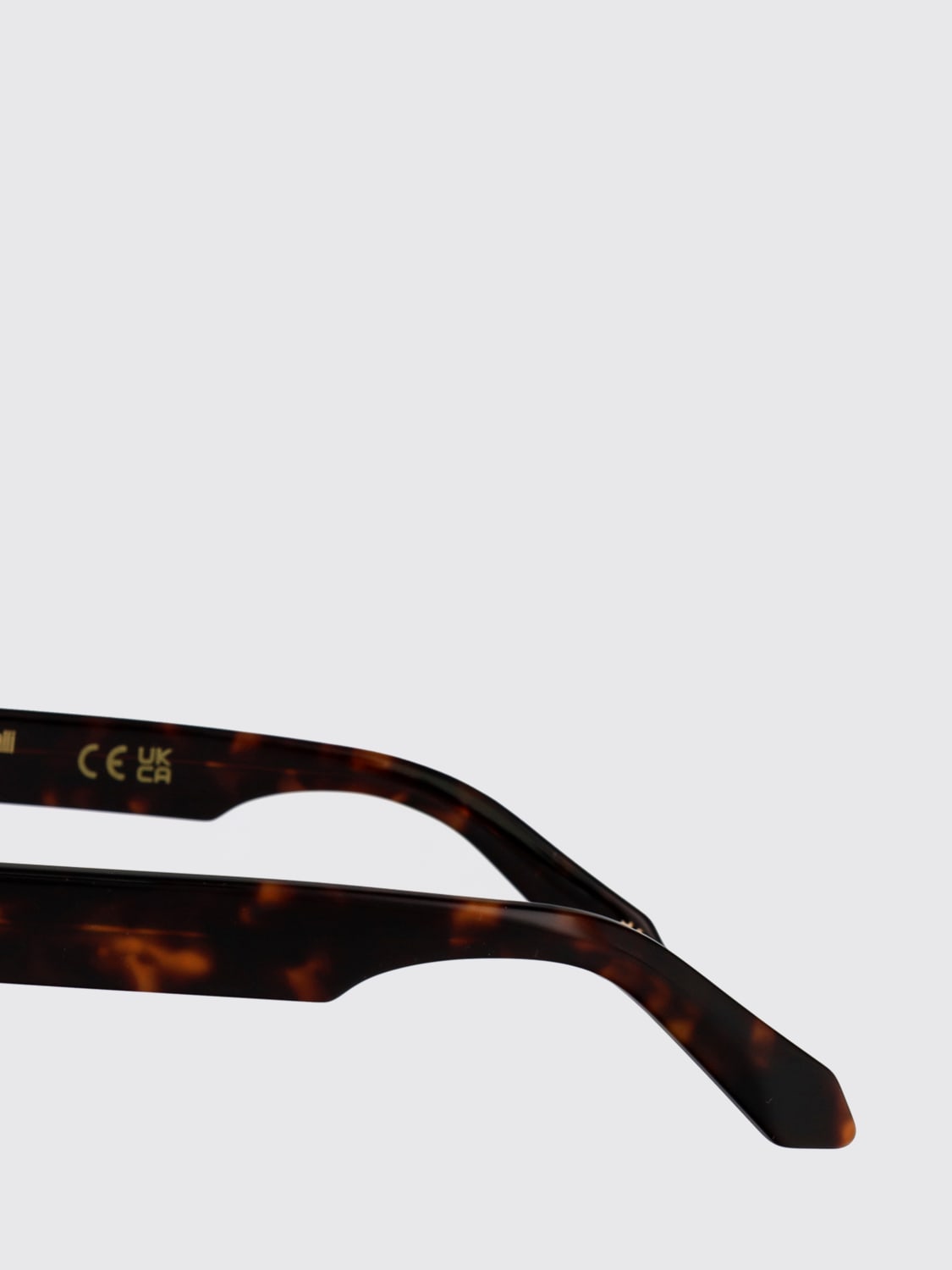 ROBERTO CAVALLI SUNGLASSES: Sunglasses woman Roberto Cavalli, Brown - Img 3