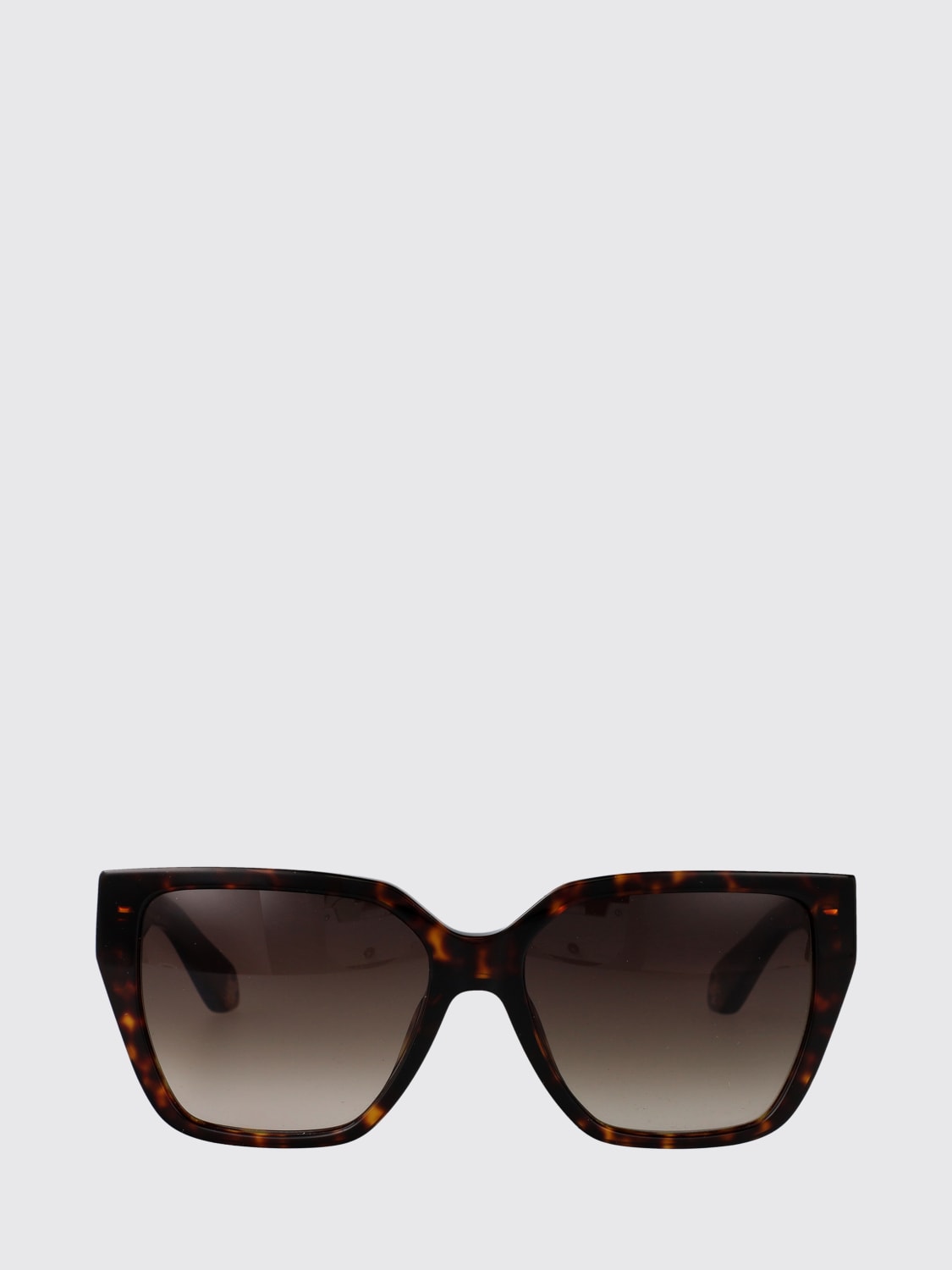 ROBERTO CAVALLI 太阳镜: 太阳镜 女士 Roberto Cavalli, 棕色 - Img 2