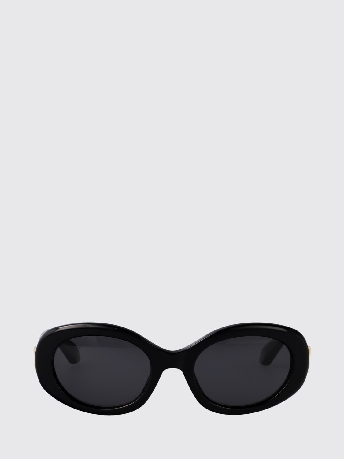 ROBERTO CAVALLI SUNGLASSES: Sunglasses woman Roberto Cavalli, Black - Img 2