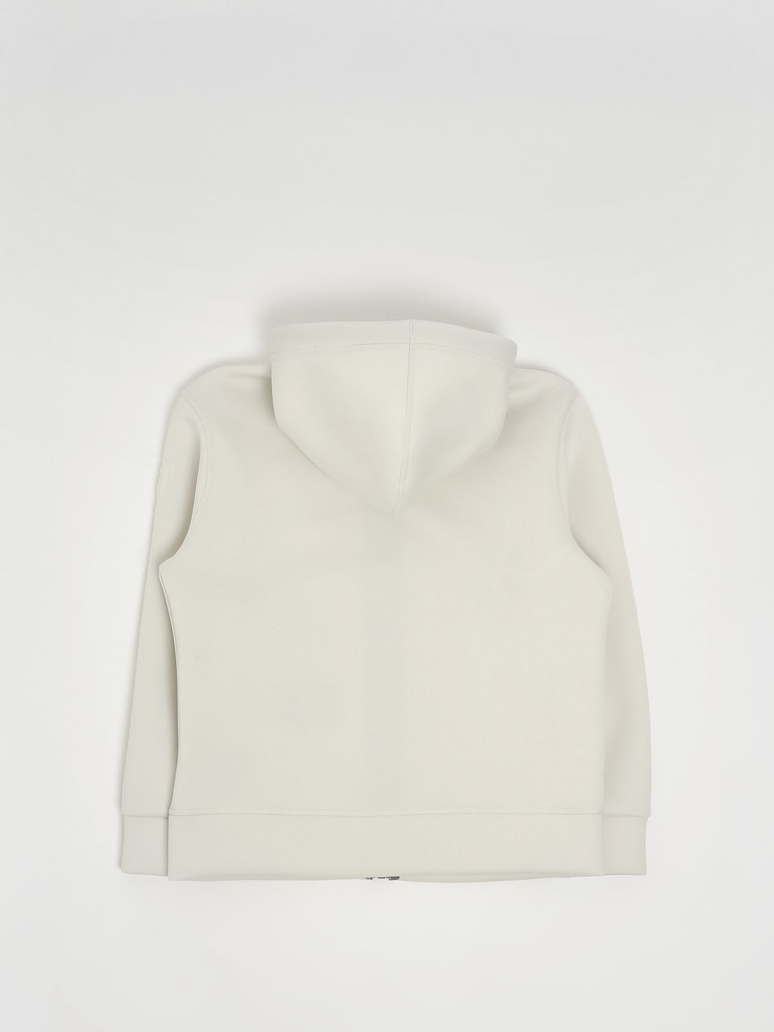 BLAUER セーター: ジャケット ボーイ Blauer, アイス - Img 2