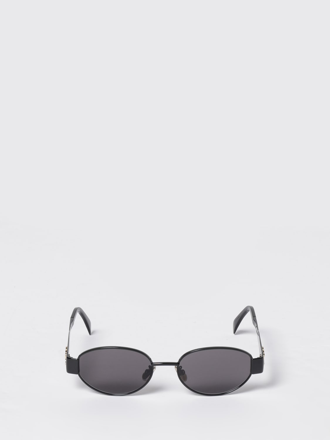 CELINE SUNGLASSES: Sunglasses woman Celine, Black - Img 2