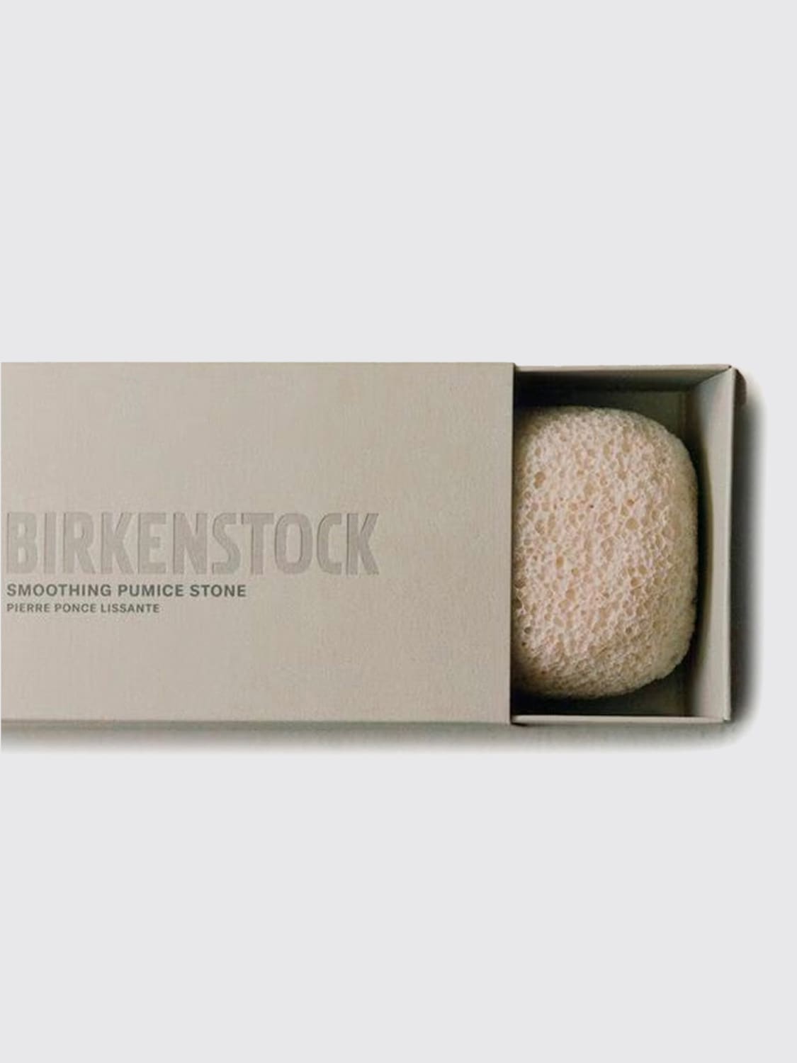 BIRKENSTOCK BATHROOM ACCESSORIES: Objects unisex Birkenstock, Multicolor - Img 3
