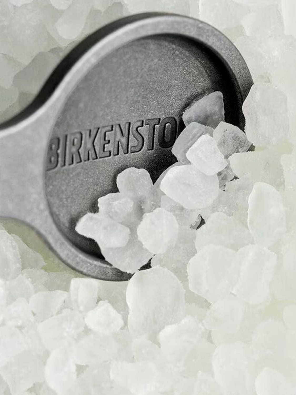 BIRKENSTOCK BATHROOM ACCESSORIES: Objects unisex Birkenstock, Multicolor - Img 3