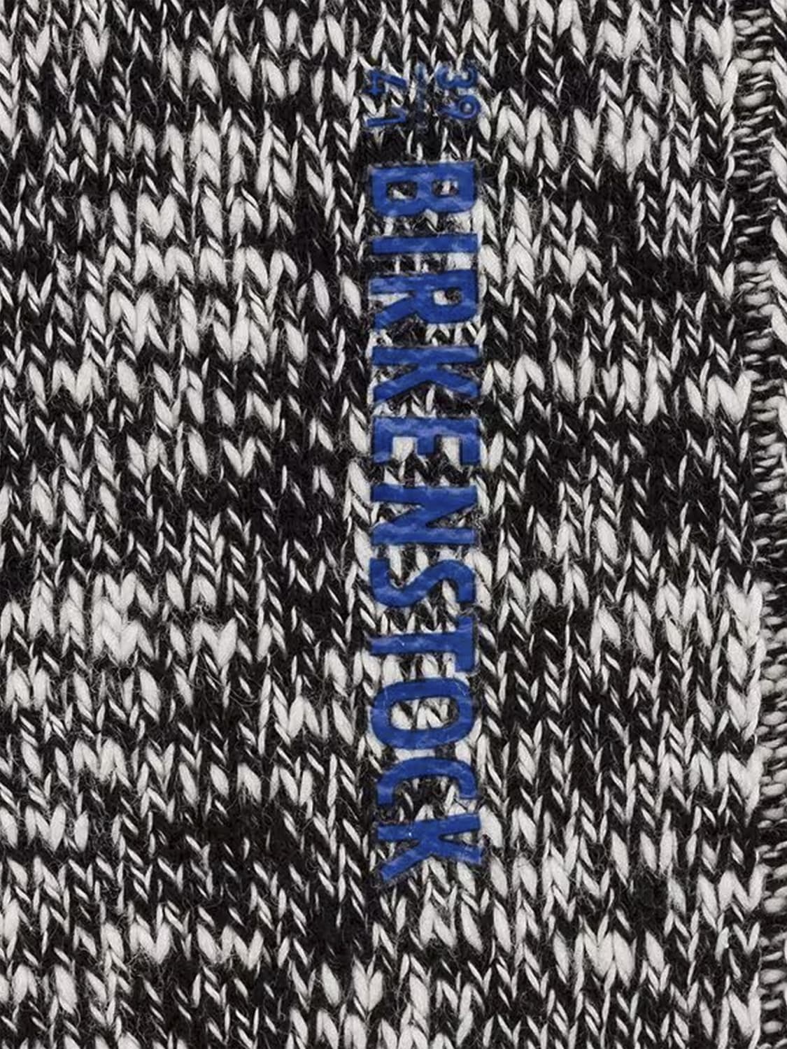 BIRKENSTOCK SOCKS: Socks men Birkenstock, Grey - Img 3