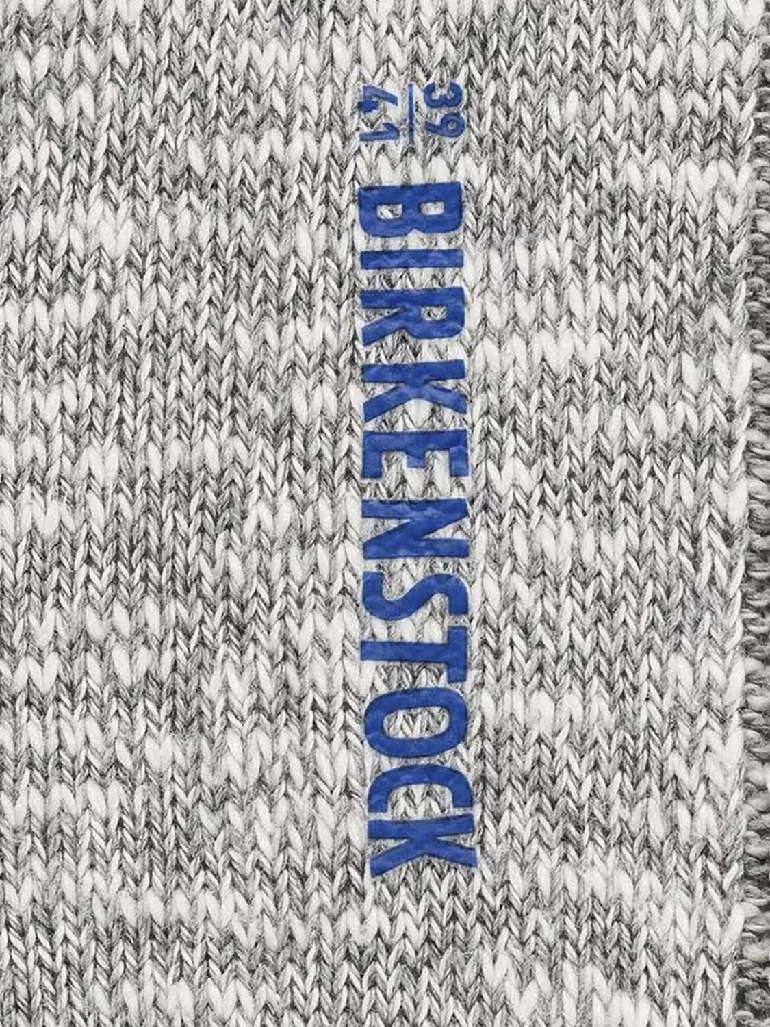 BIRKENSTOCK SOCKS: Socks men Birkenstock, White - Img 3