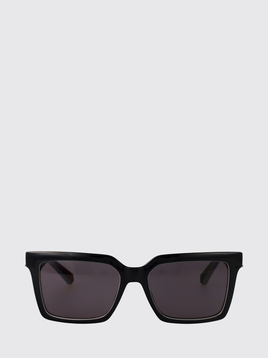 CALVIN KLEIN JEANS SUNGLASSES: Sunglasses men Calvin Klein Jeans, Black - Img 2