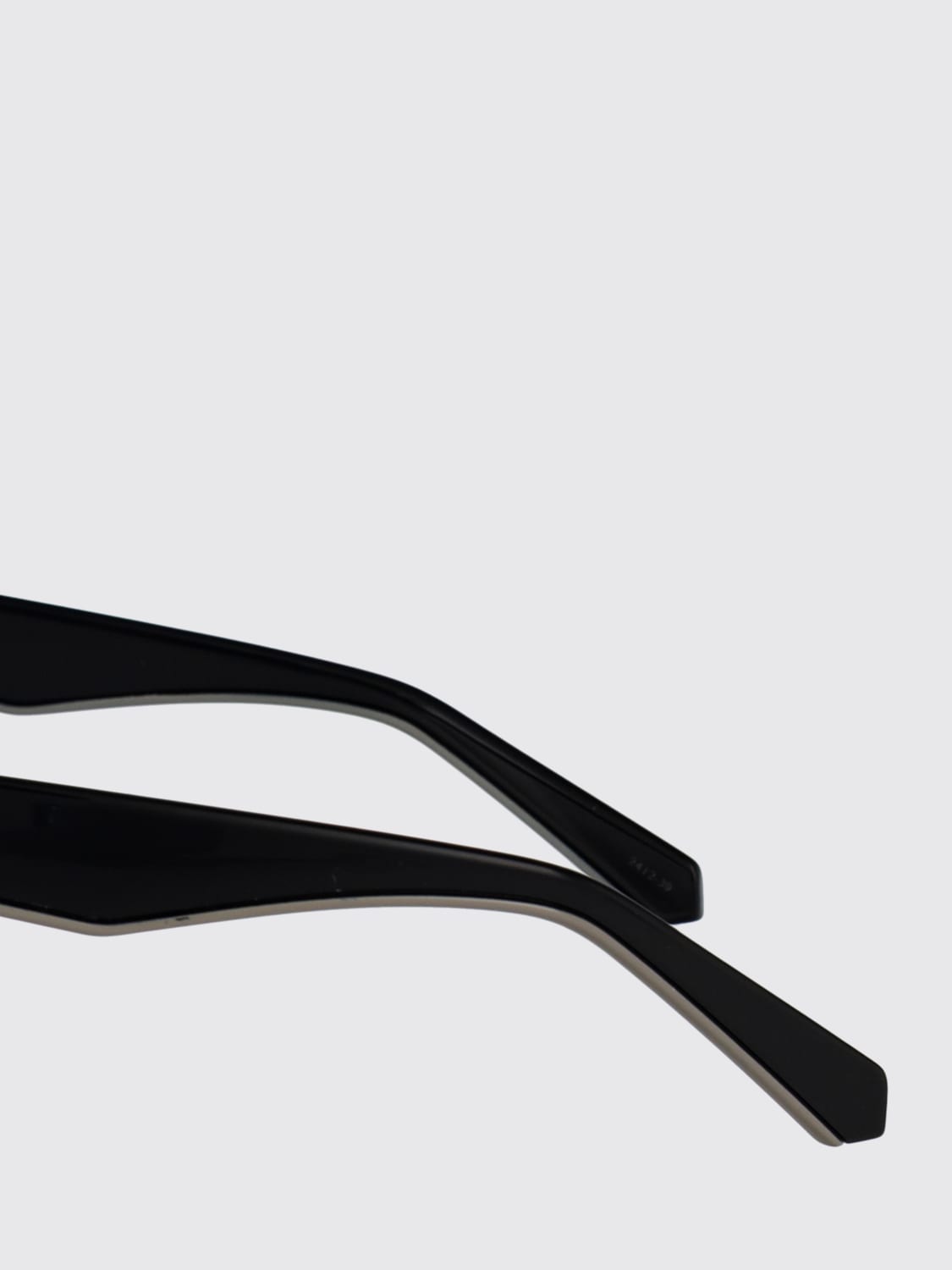 CALVIN KLEIN JEANS SUNGLASSES: Sunglasses men Calvin Klein Jeans, Black - Img 3