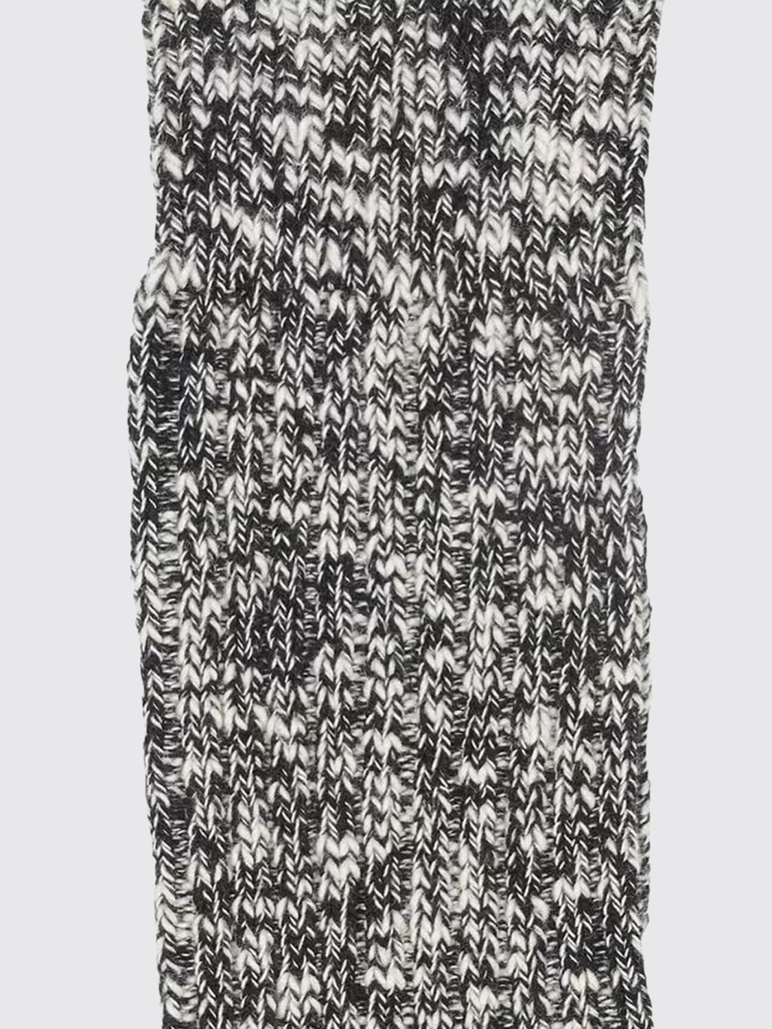 BIRKENSTOCK SOCKS: Socks men Birkenstock, Grey - Img 2