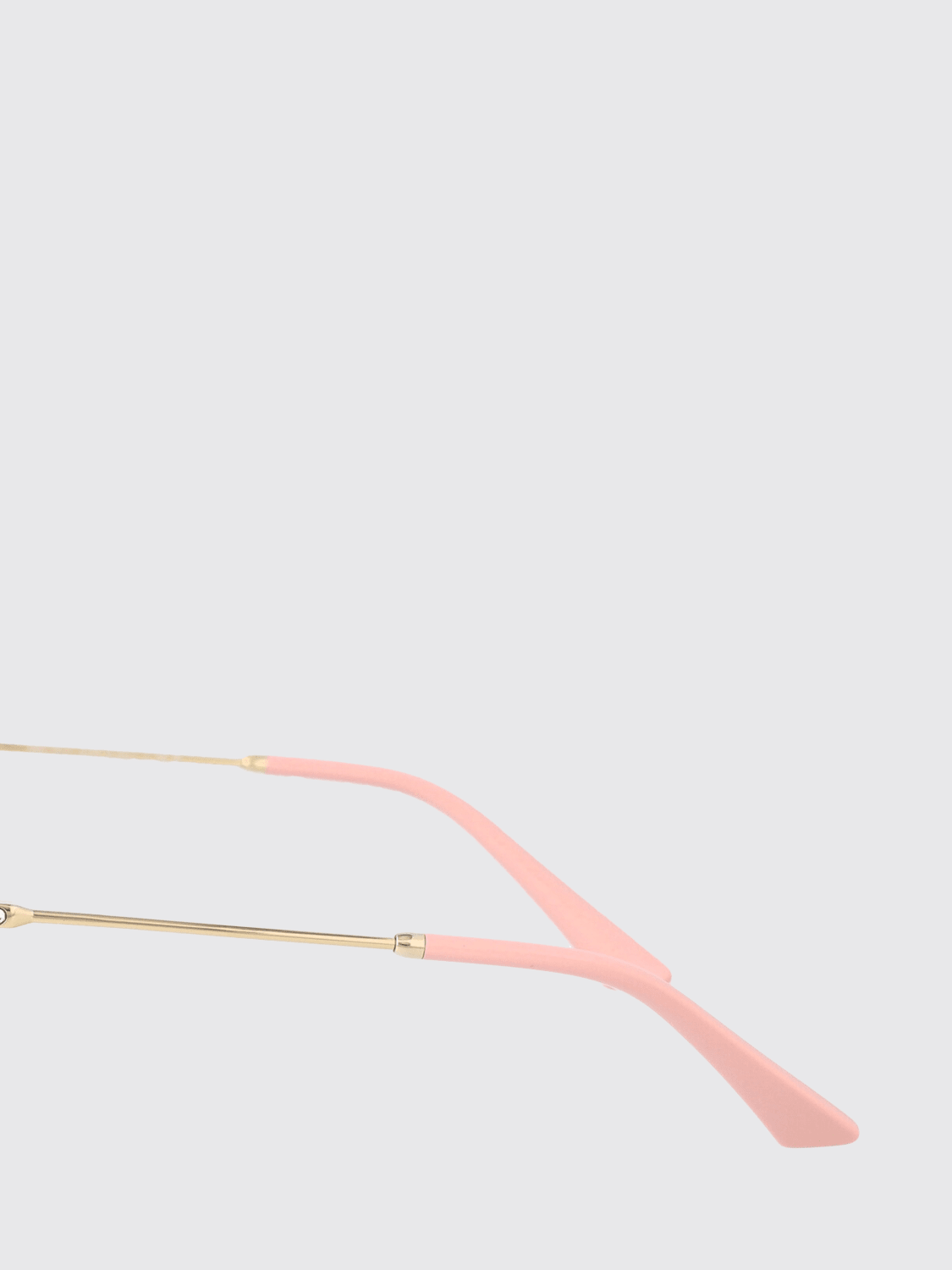 JIMMY CHOO サングラス: サングラス レディース Jimmy Choo, ゴールド - Img 3