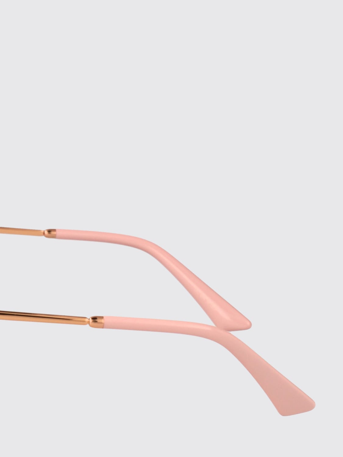 JIMMY CHOO GAFAS DE SOL: Gafas de sol mujer Jimmy Choo, Rosa - Img 3