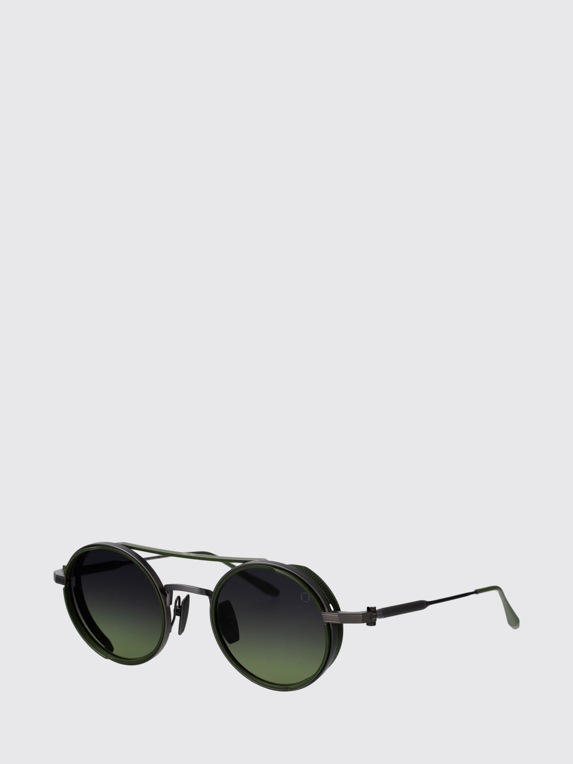 AKONI SUNGLASSES: Sunglasses men Akoni, Black - Img 1