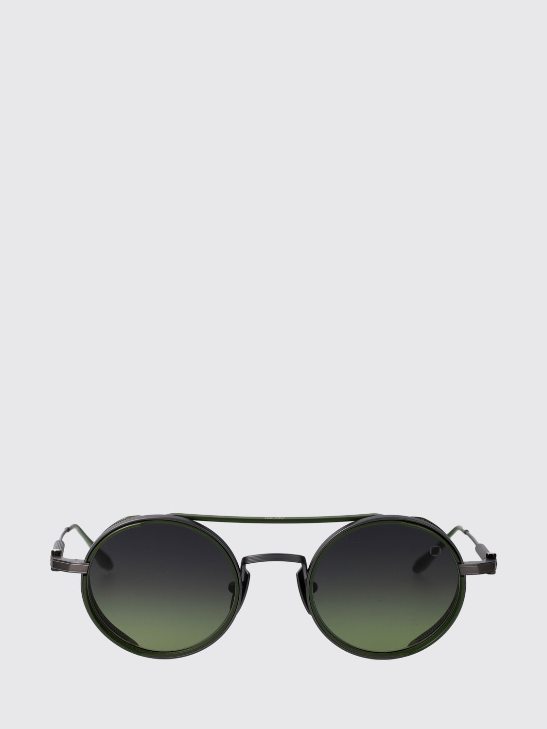 AKONI SUNGLASSES: Sunglasses men Akoni, Black - Img 2