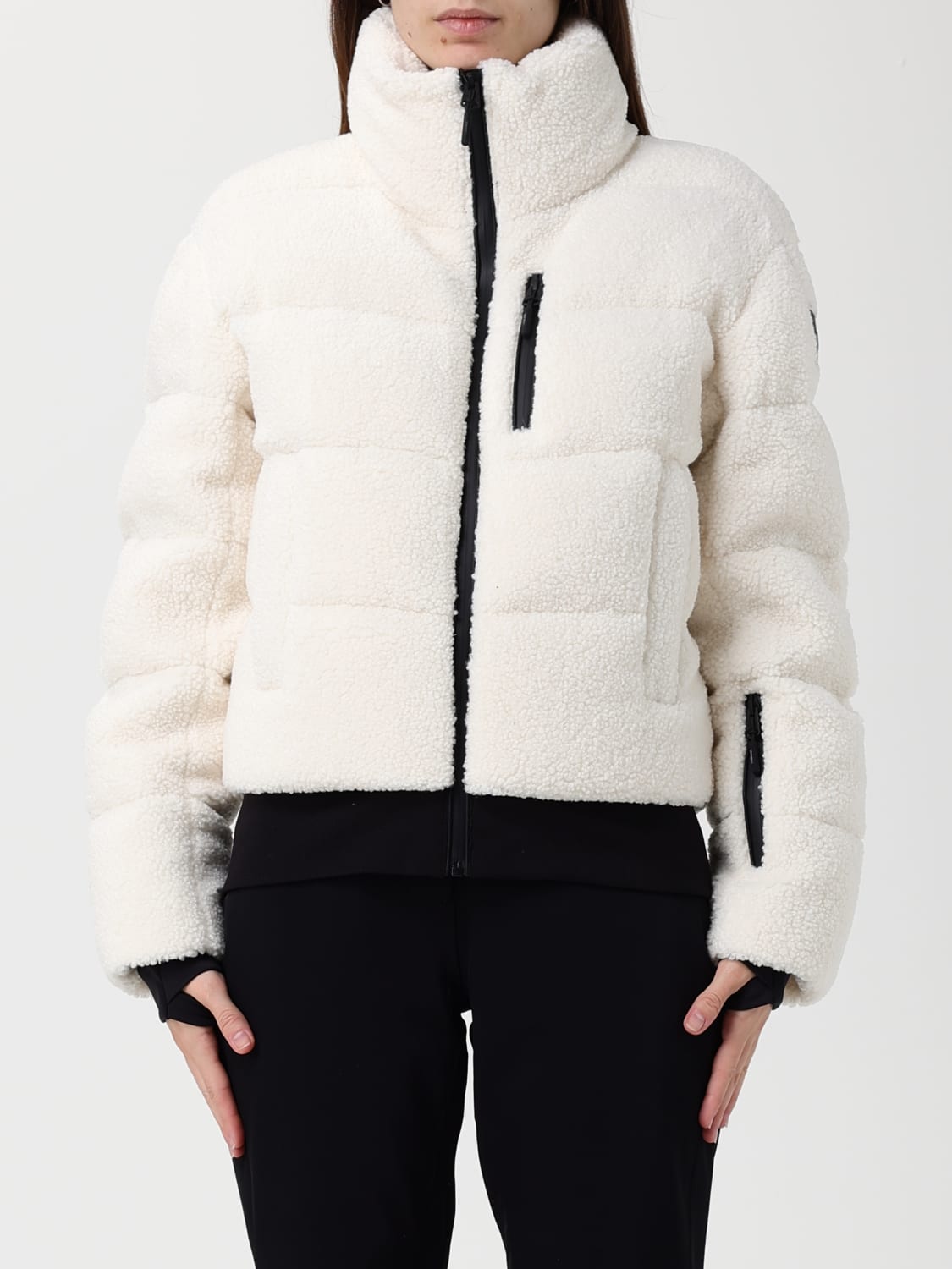 MACKAGE VESTE: Veste femme Mackage, Blanc - Img 1