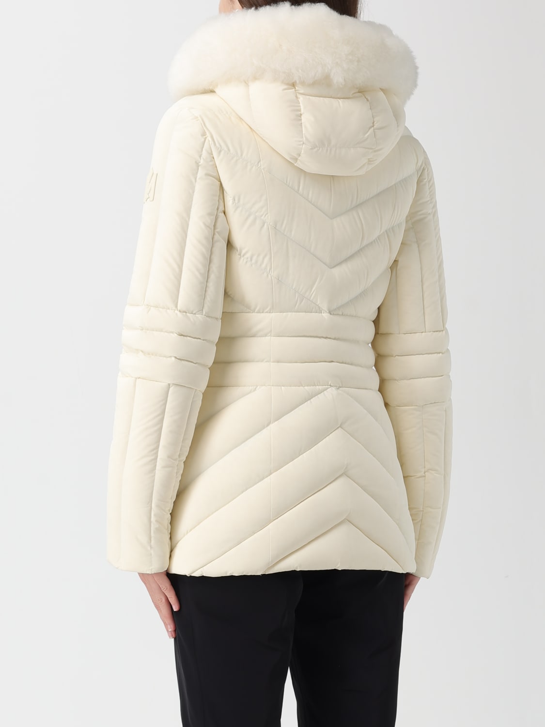 MACKAGE JACKE: Jacke damen Mackage, Weiß - Img 2