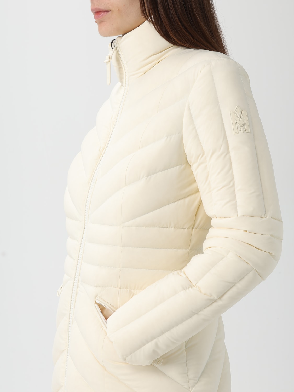 MACKAGE JACKE: Jacke damen Mackage, Weiß - Img 4