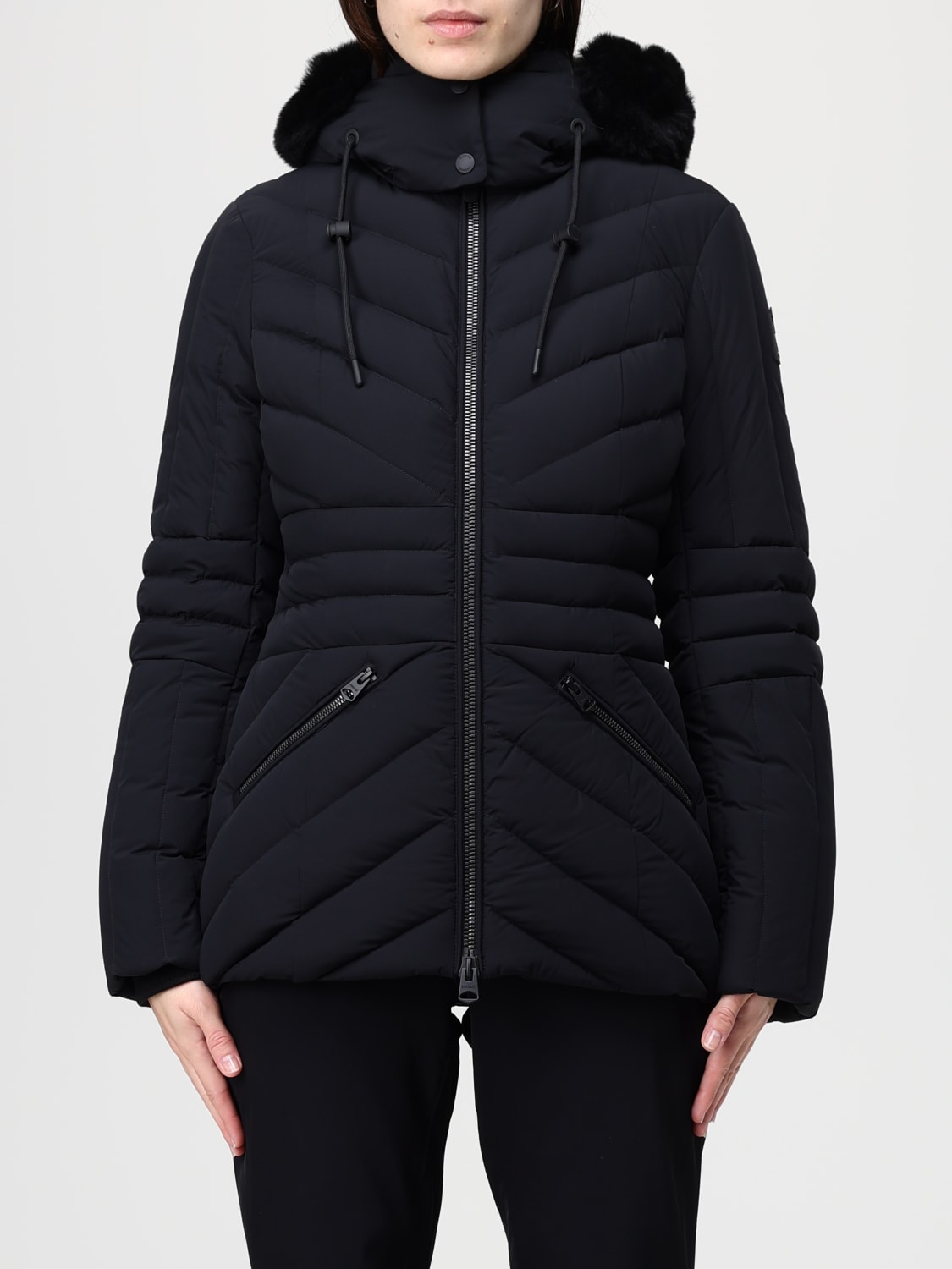 MACKAGE VESTE: Veste femme Mackage, Noir - Img 1