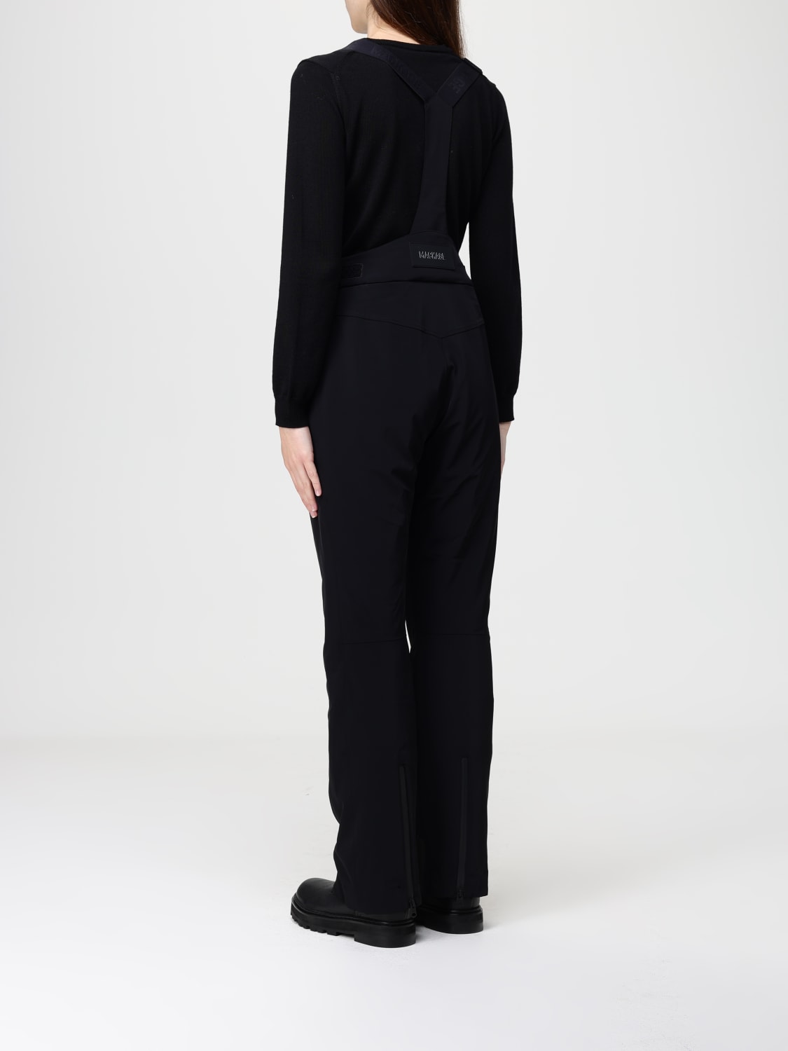 MACKAGE PANTALONES: Pantalones mujer Mackage, Negro - Img 2