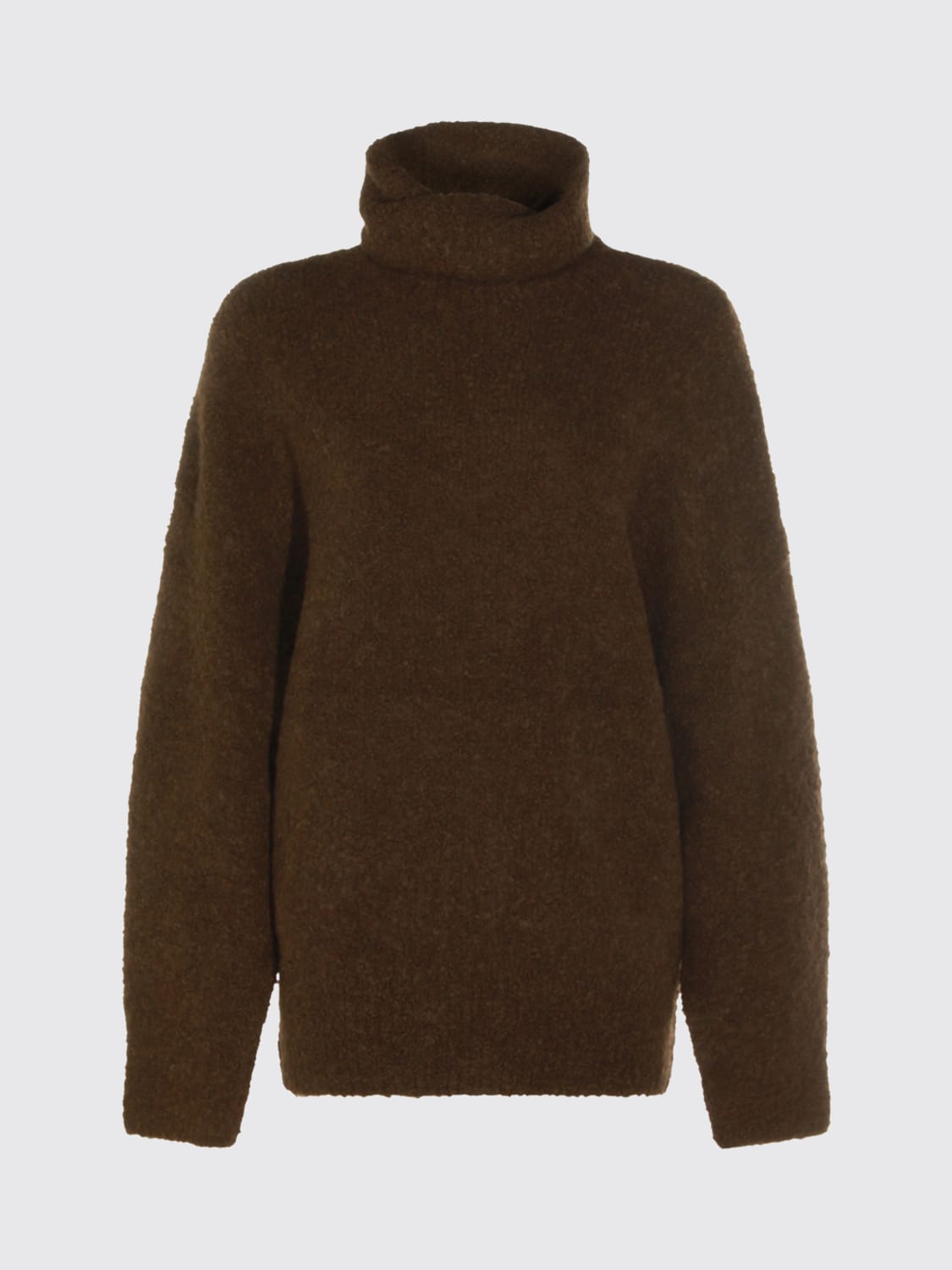 TOTEME СВИТЕР: Свитер Женское Toteme, Черный - Img 1