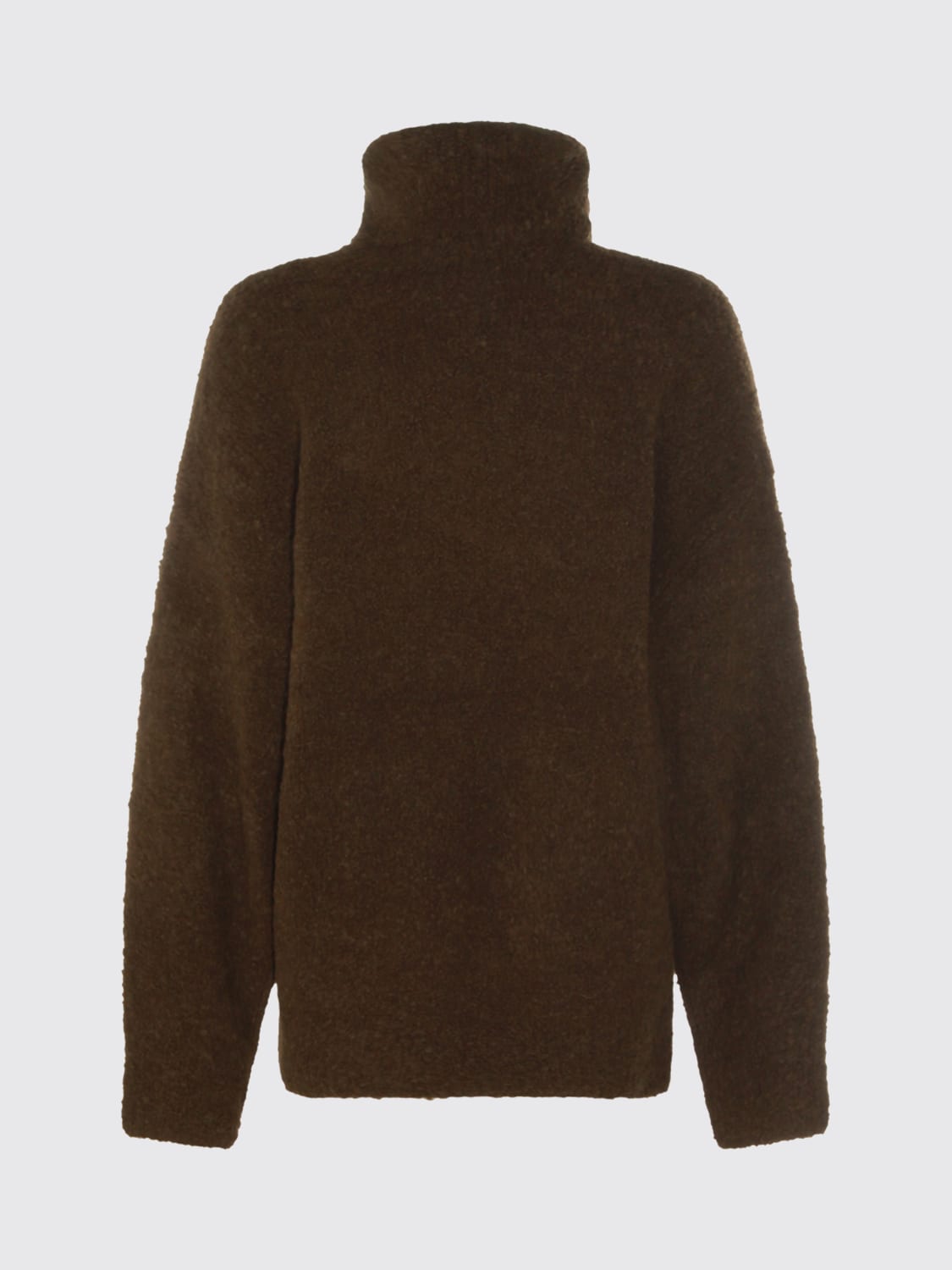 TOTEME СВИТЕР: Свитер Женское Toteme, Черный - Img 2